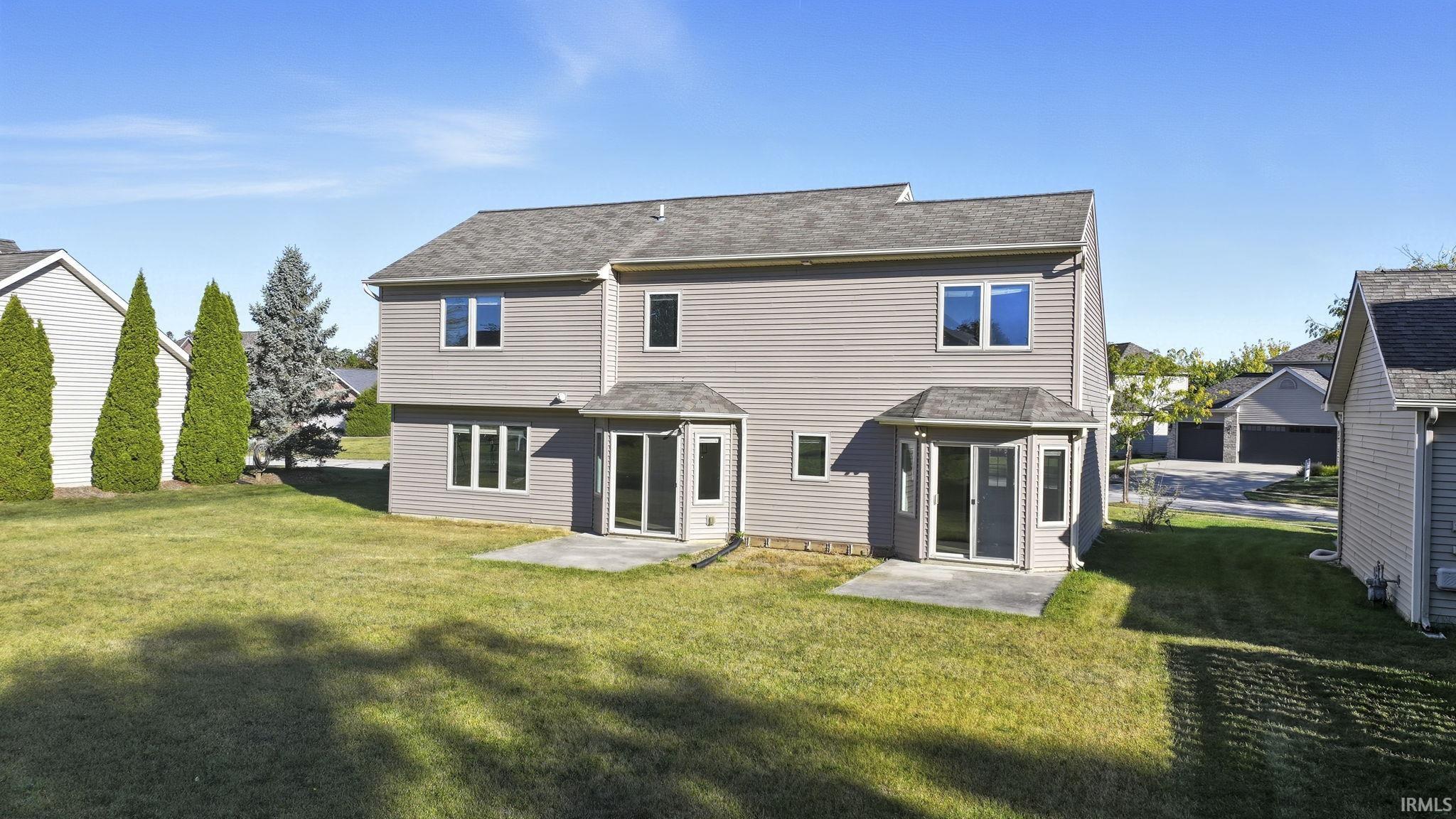 Photo 31 of 2004 Millennium Crossing