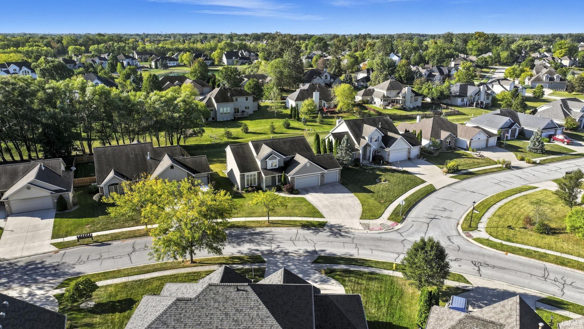 Photo 32 of 2004 Millennium Crossing