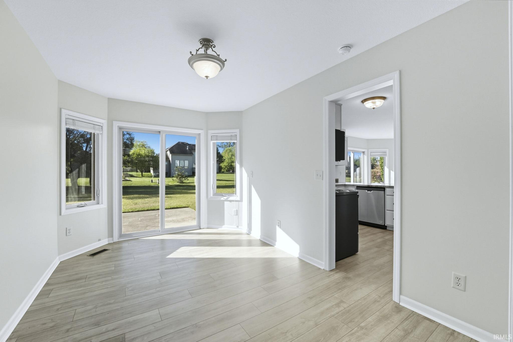 Photo 6 of 2004 Millennium Crossing