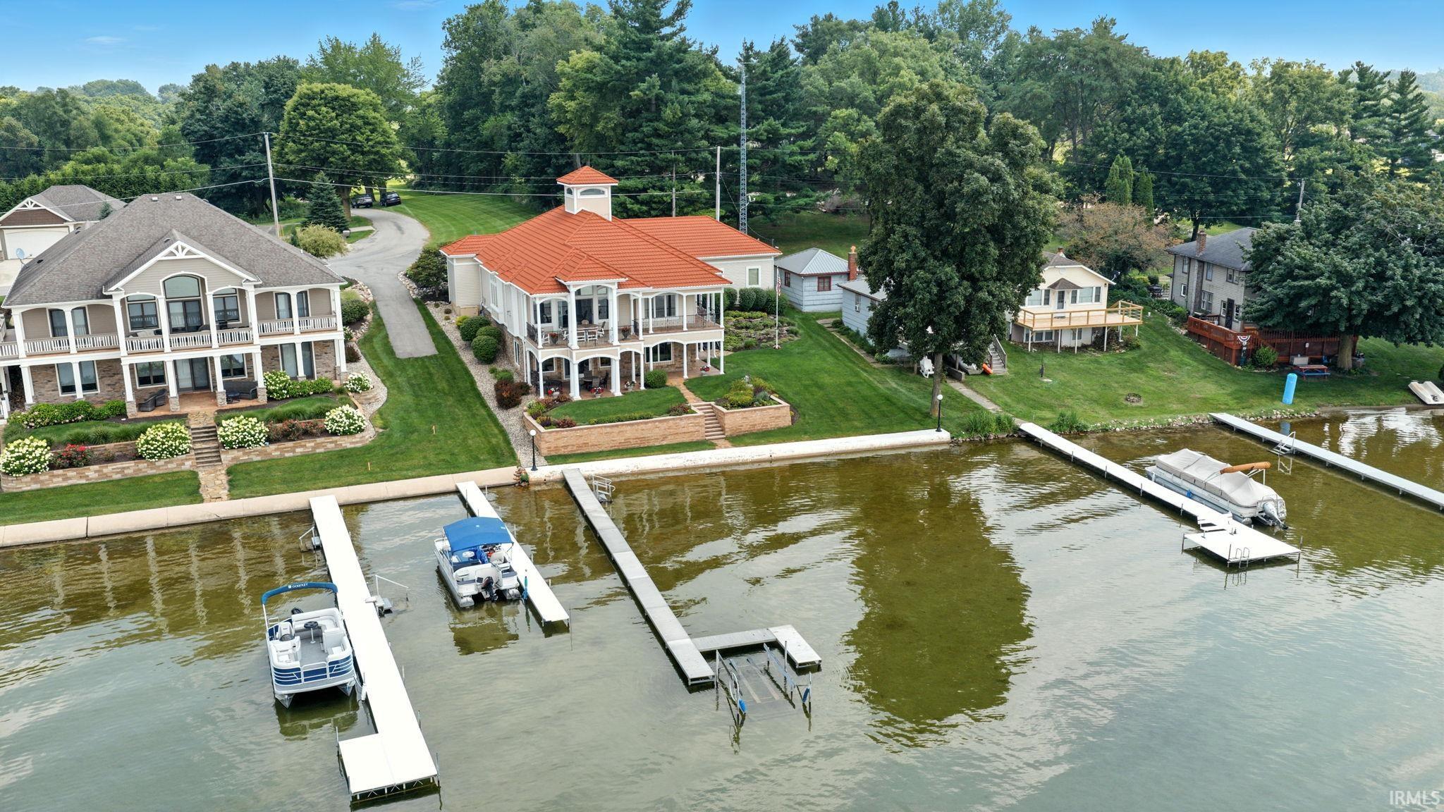 Photo 1 of 4800 S 930 E Road