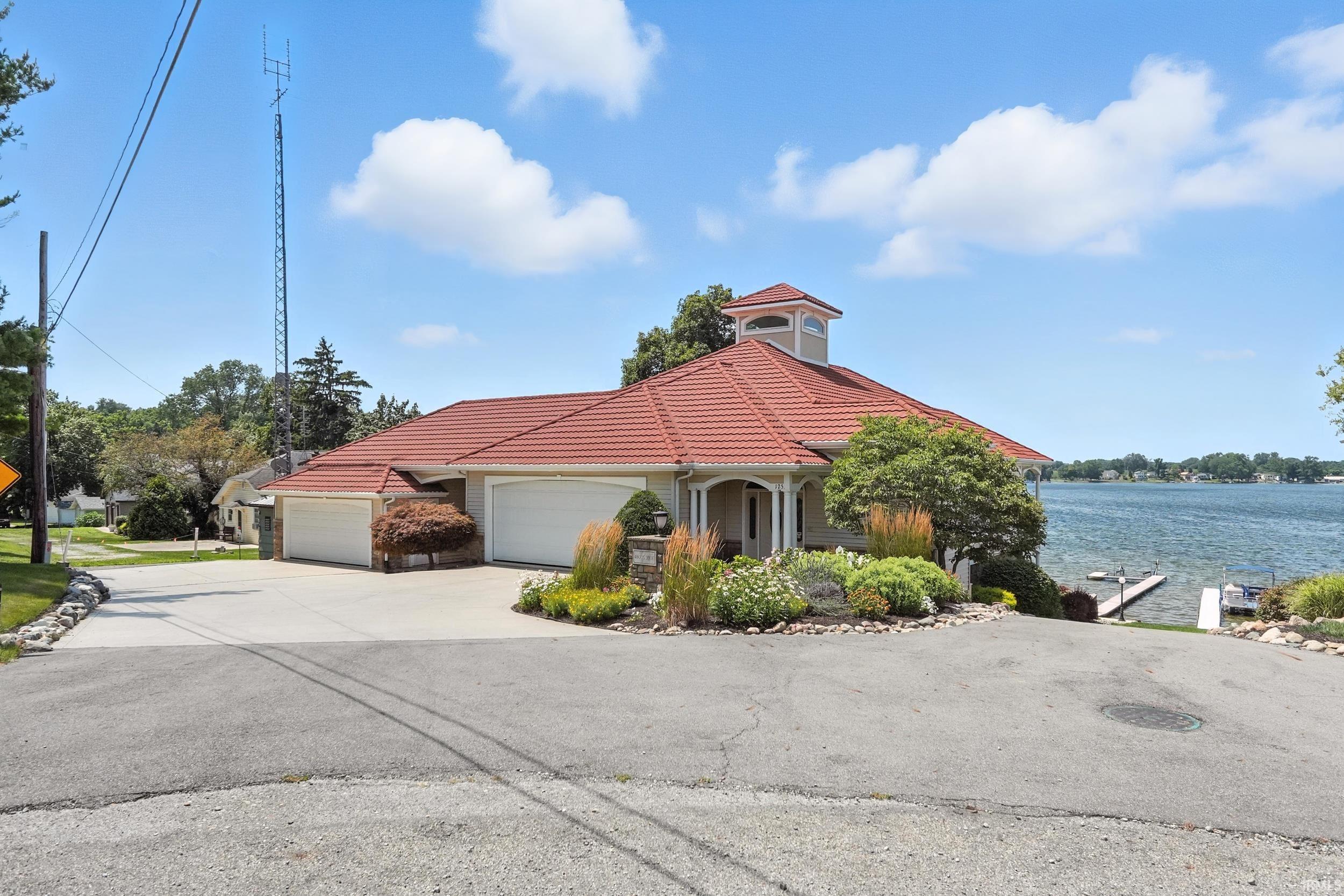 Photo 2 of 4800 S 930 E Road