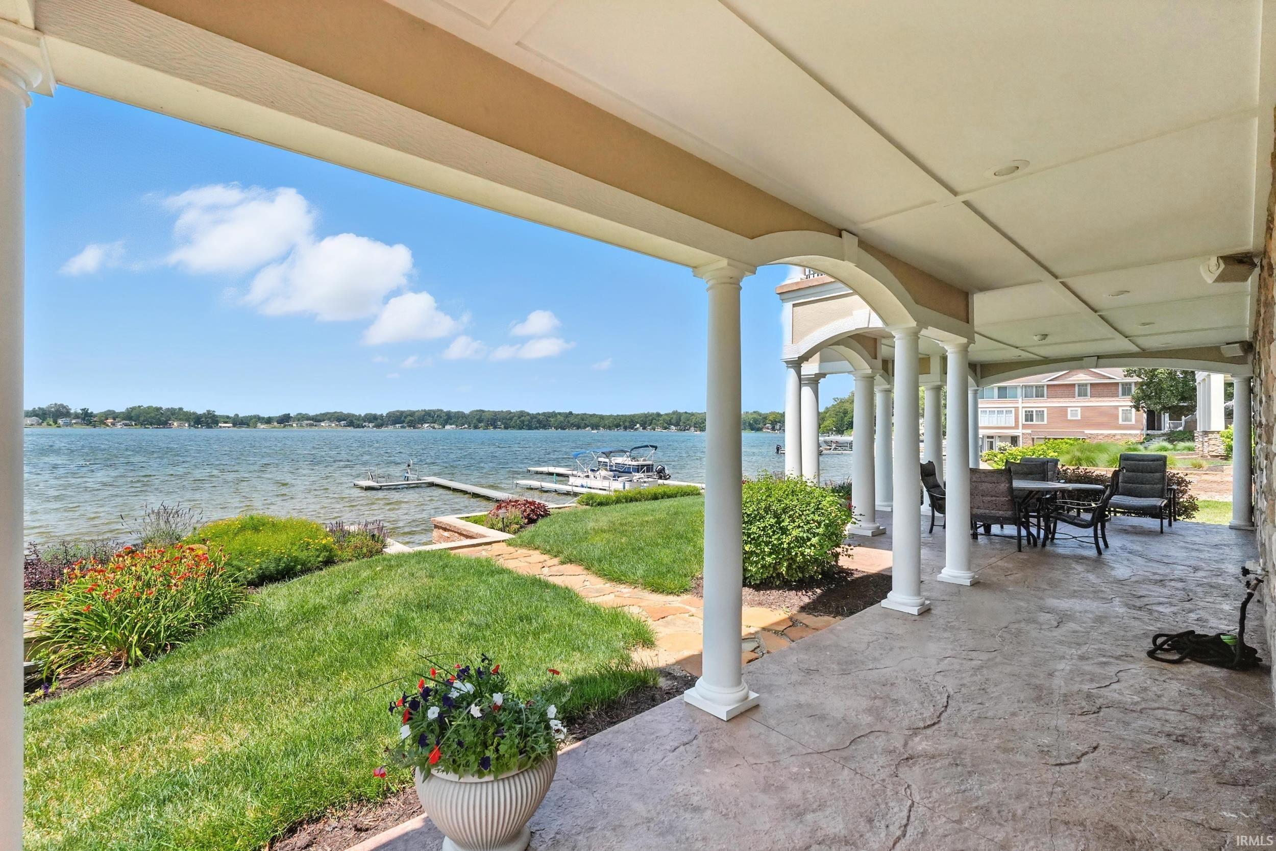 Photo 30 of 4800 S 930 E Road