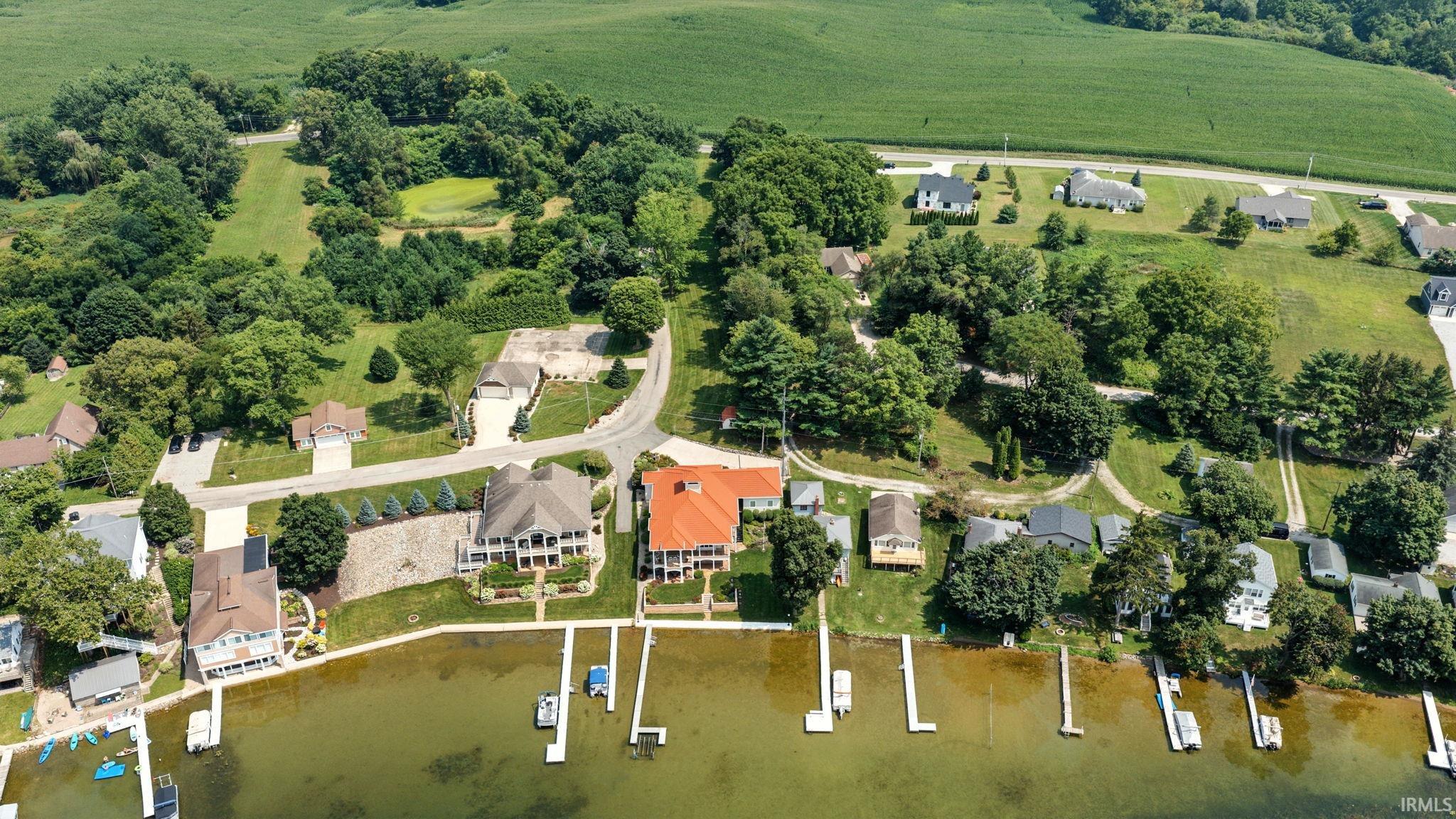 Photo 33 of 4800 S 930 E Road