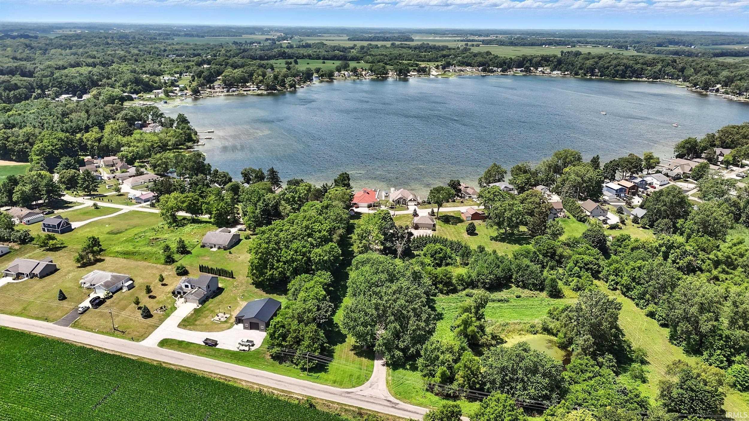 Photo 34 of 4800 S 930 E Road