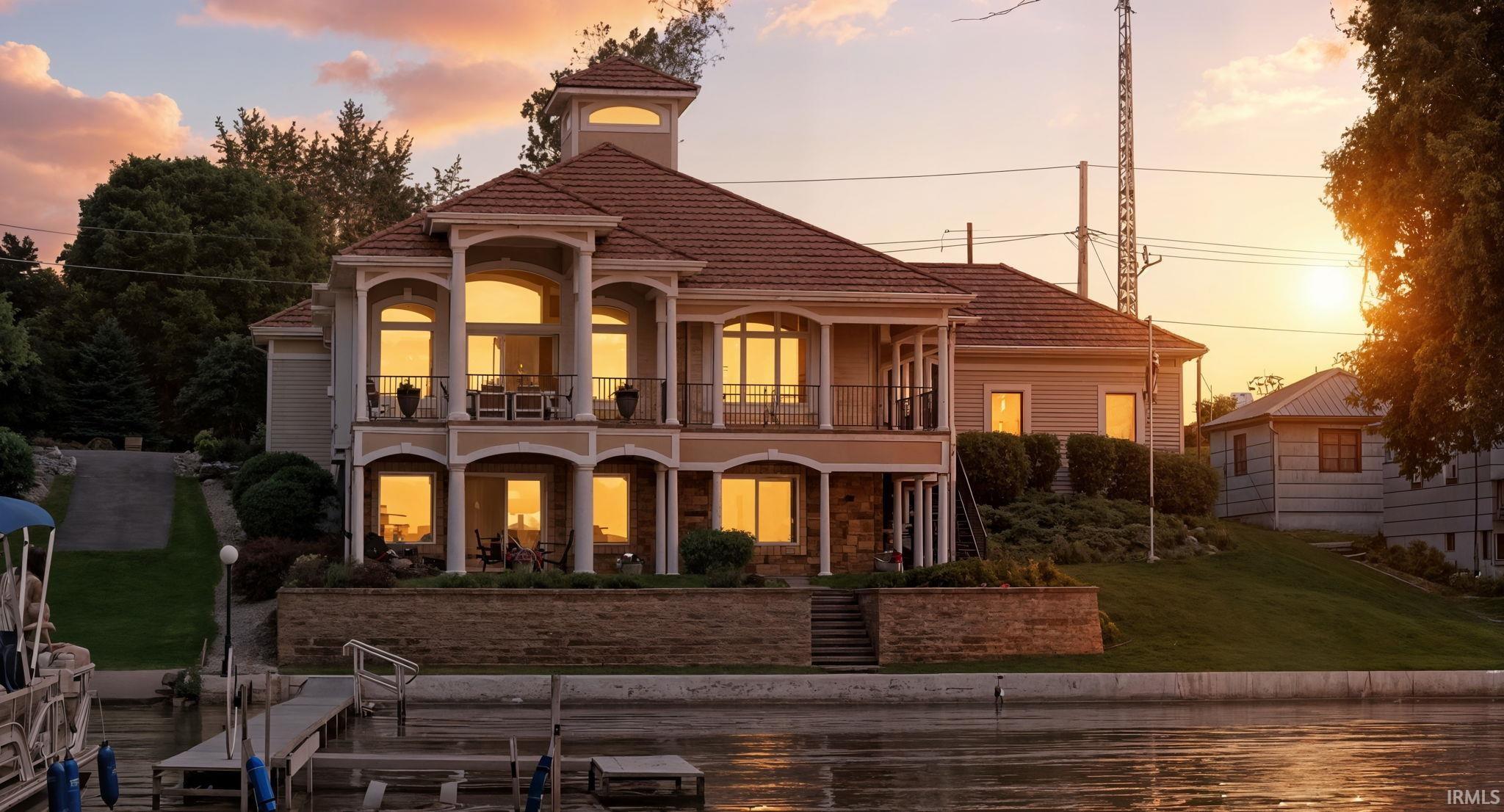 Photo 35 of 4800 S 930 E Road