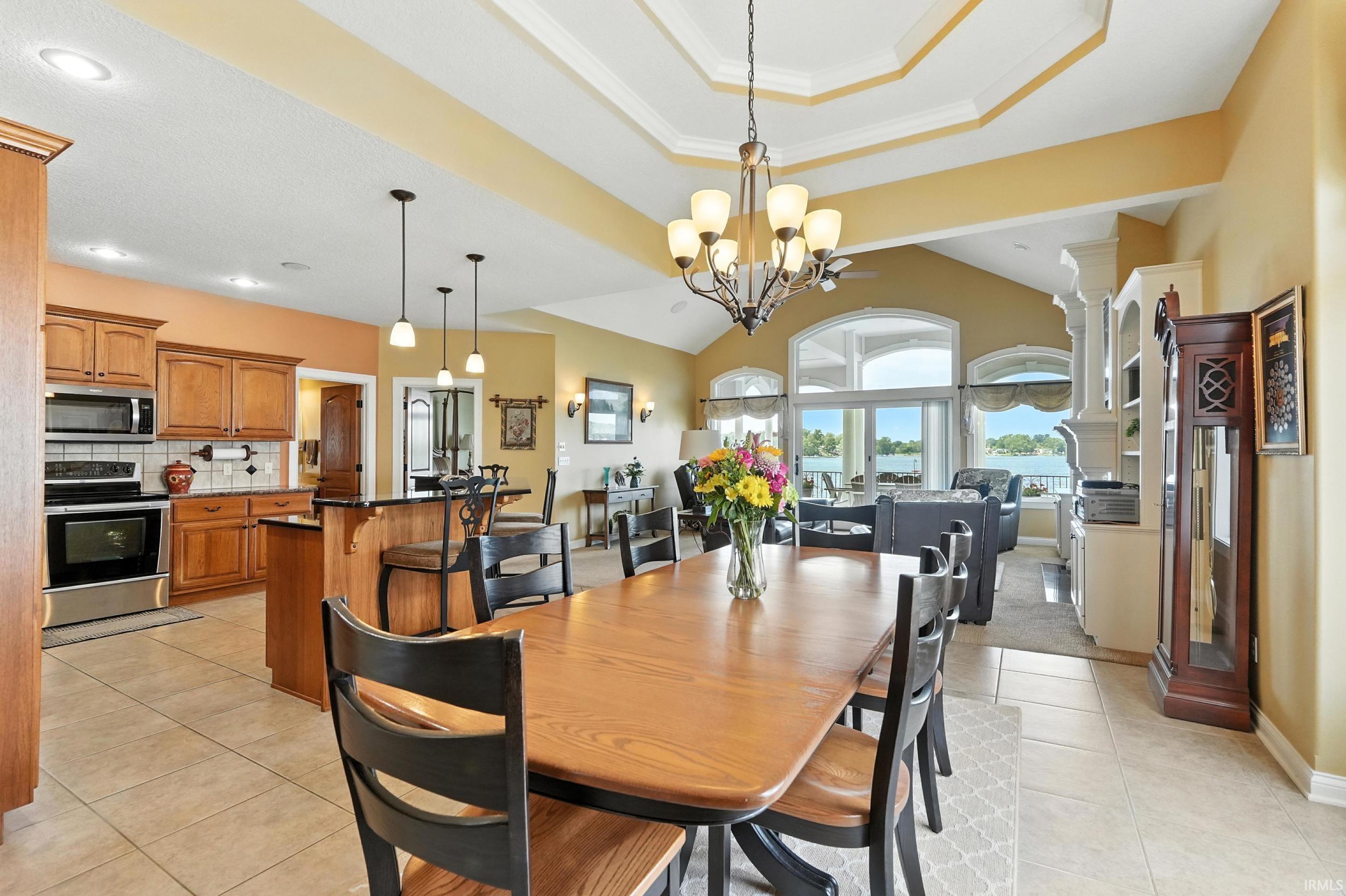 Photo 4 of 4800 S 930 E Road