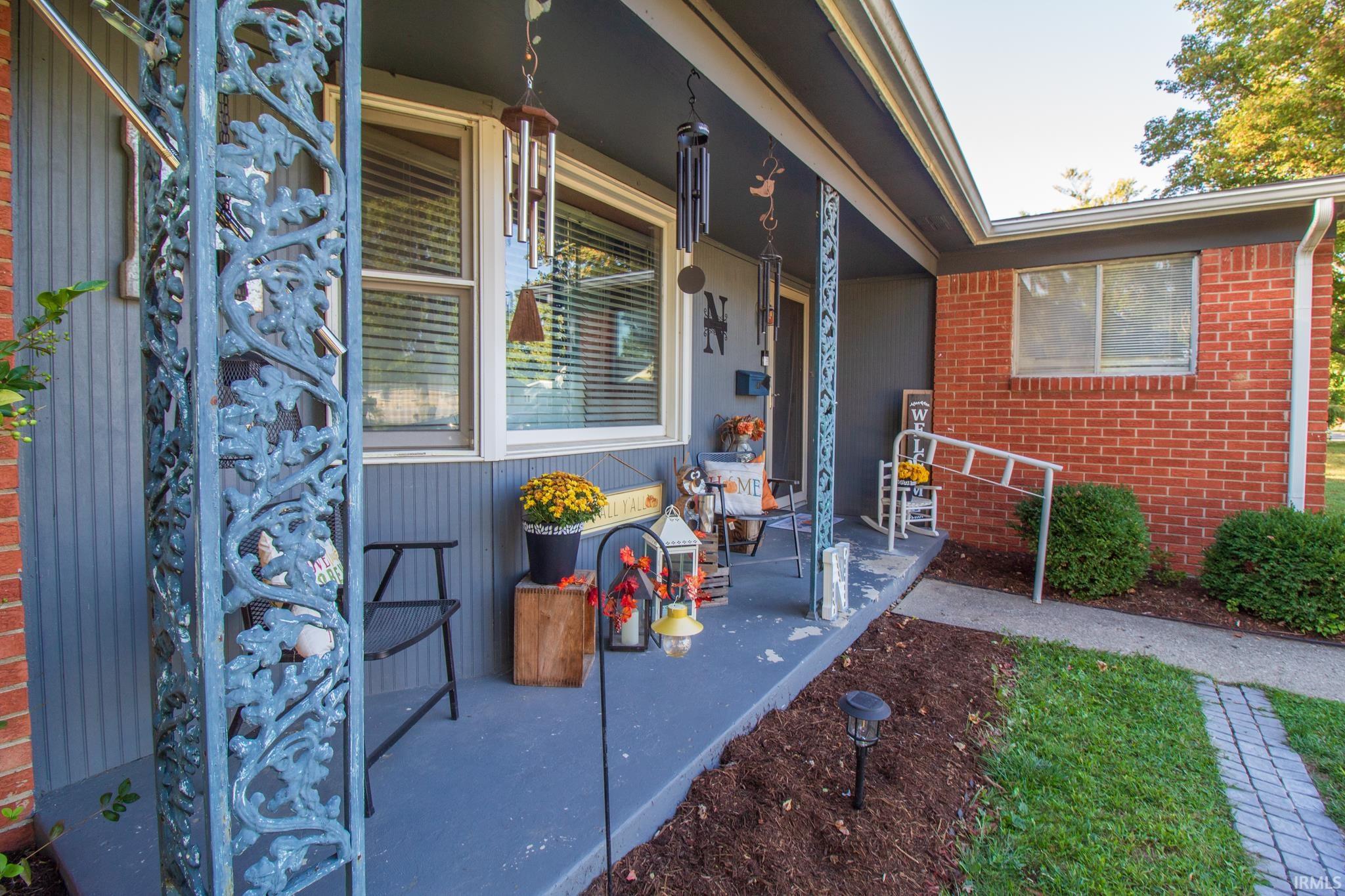 Homes for sale in Winchester, IN | 501 Maple St, Winchester, IN 47394 | MLS# 202539708