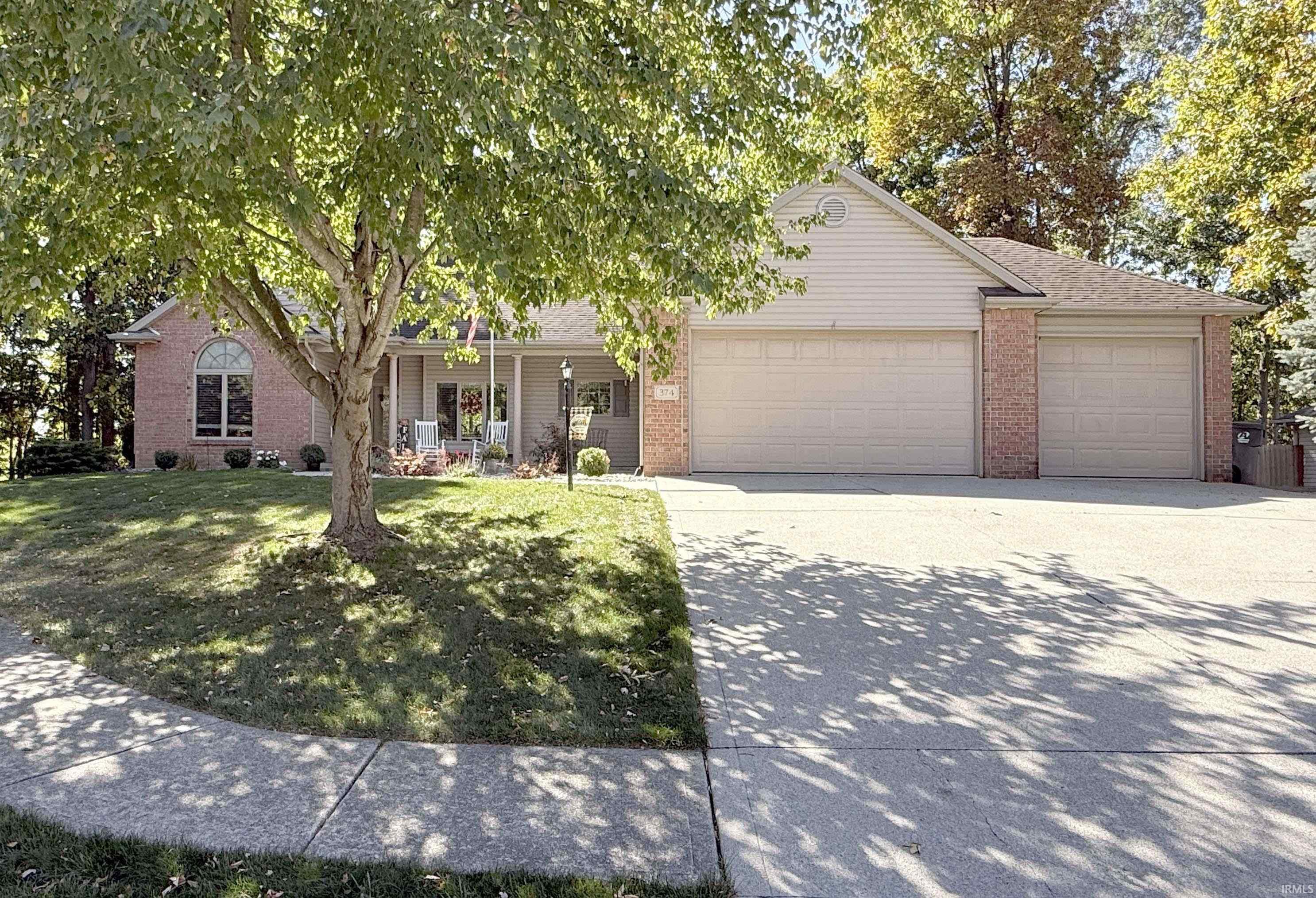 374 S Cross Creek Way