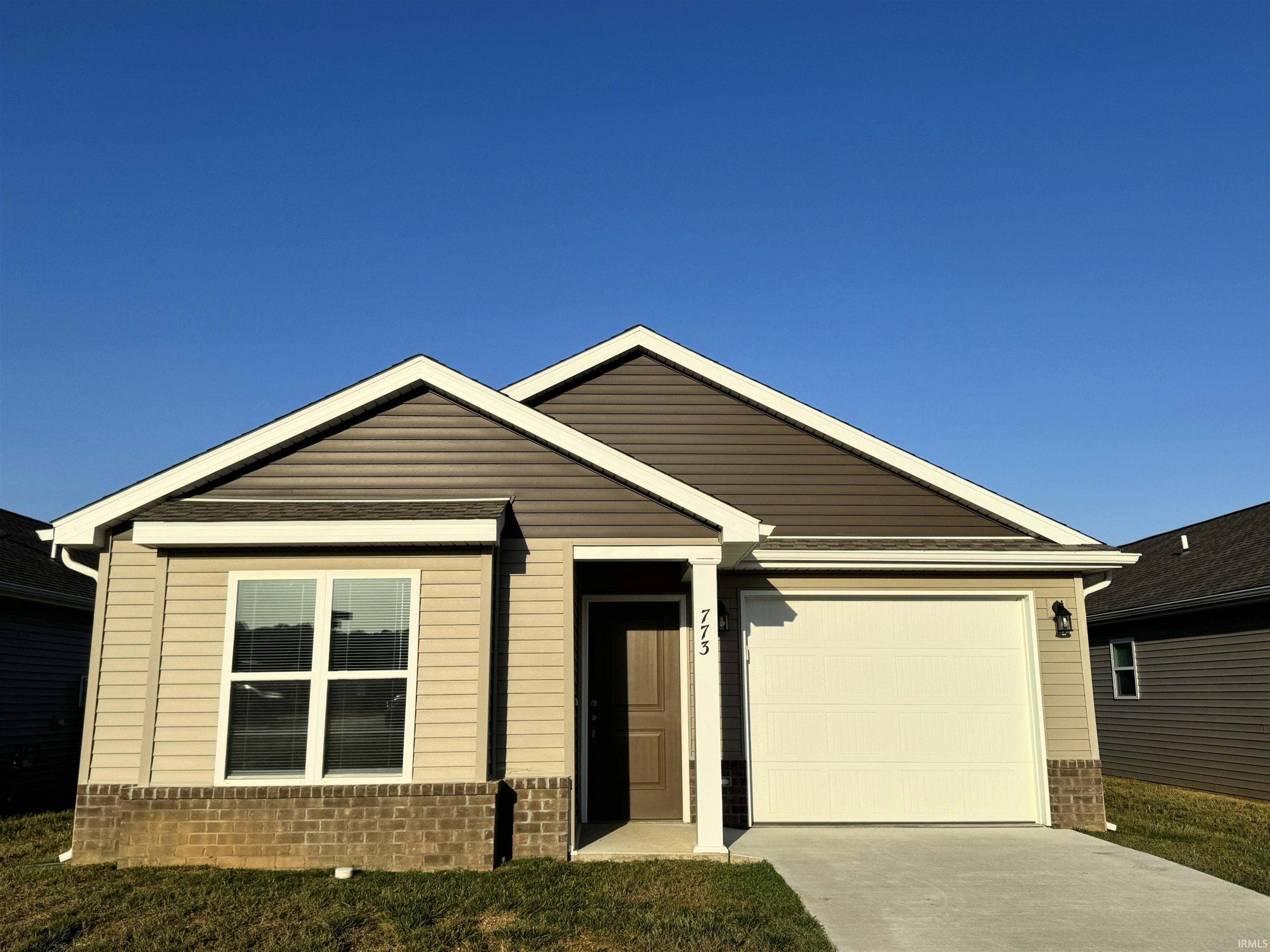 Homes for sale in Princeton, IN | 773 S Magnolia Ave, Princeton, IN 47670 | MLS# 202539724