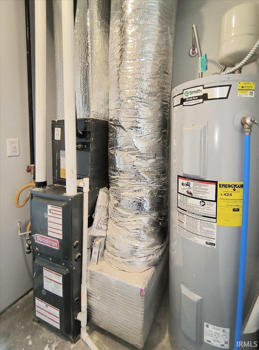 Homes for sale in Princeton, IN | 773 S Magnolia Ave, Princeton, IN 47670 | MLS# 202539724