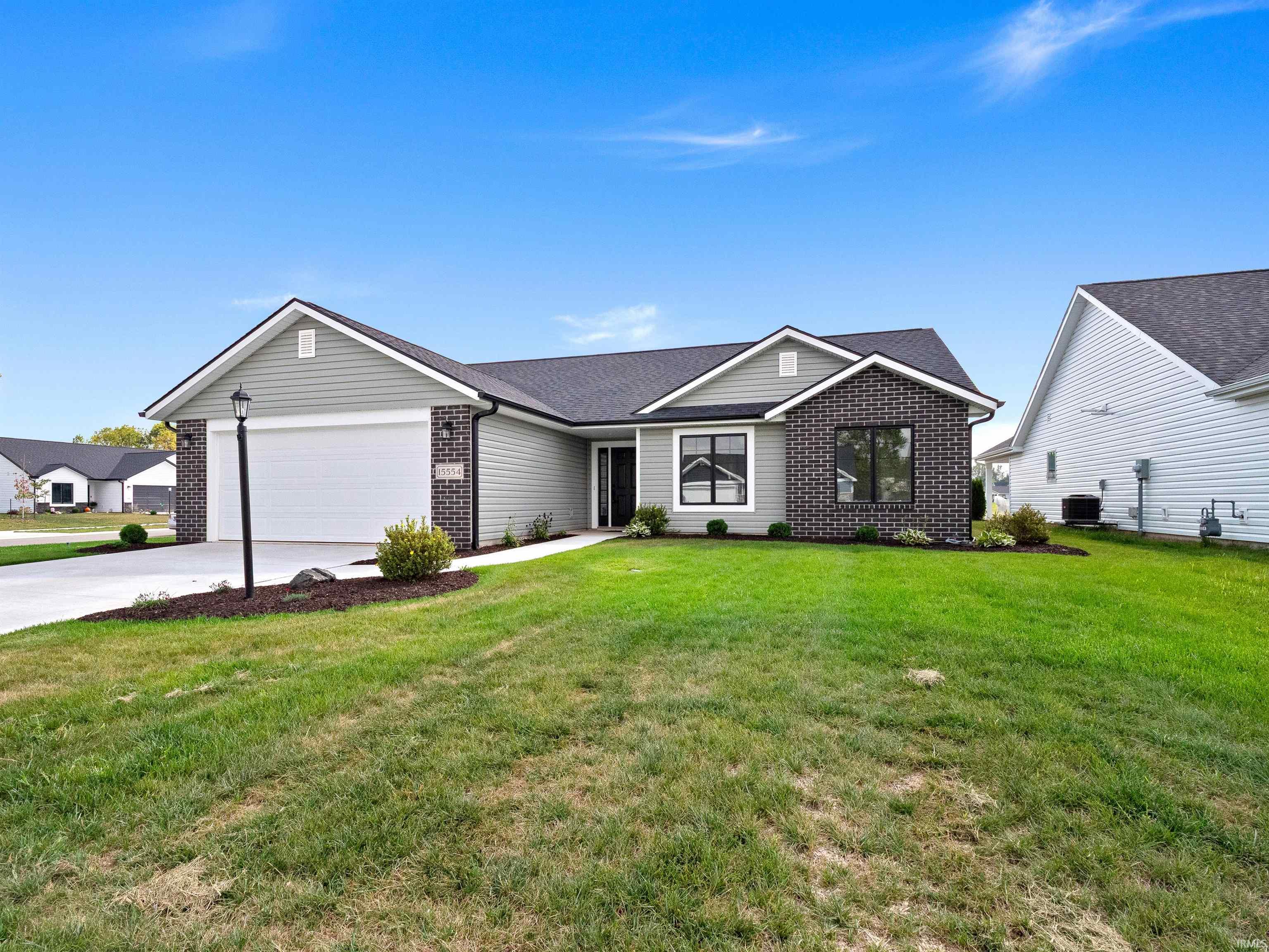 Homes for sale in Huntertown, IN | 15554 Brimwillow Dr, Huntertown, IN 46748 | MLS# 202539729