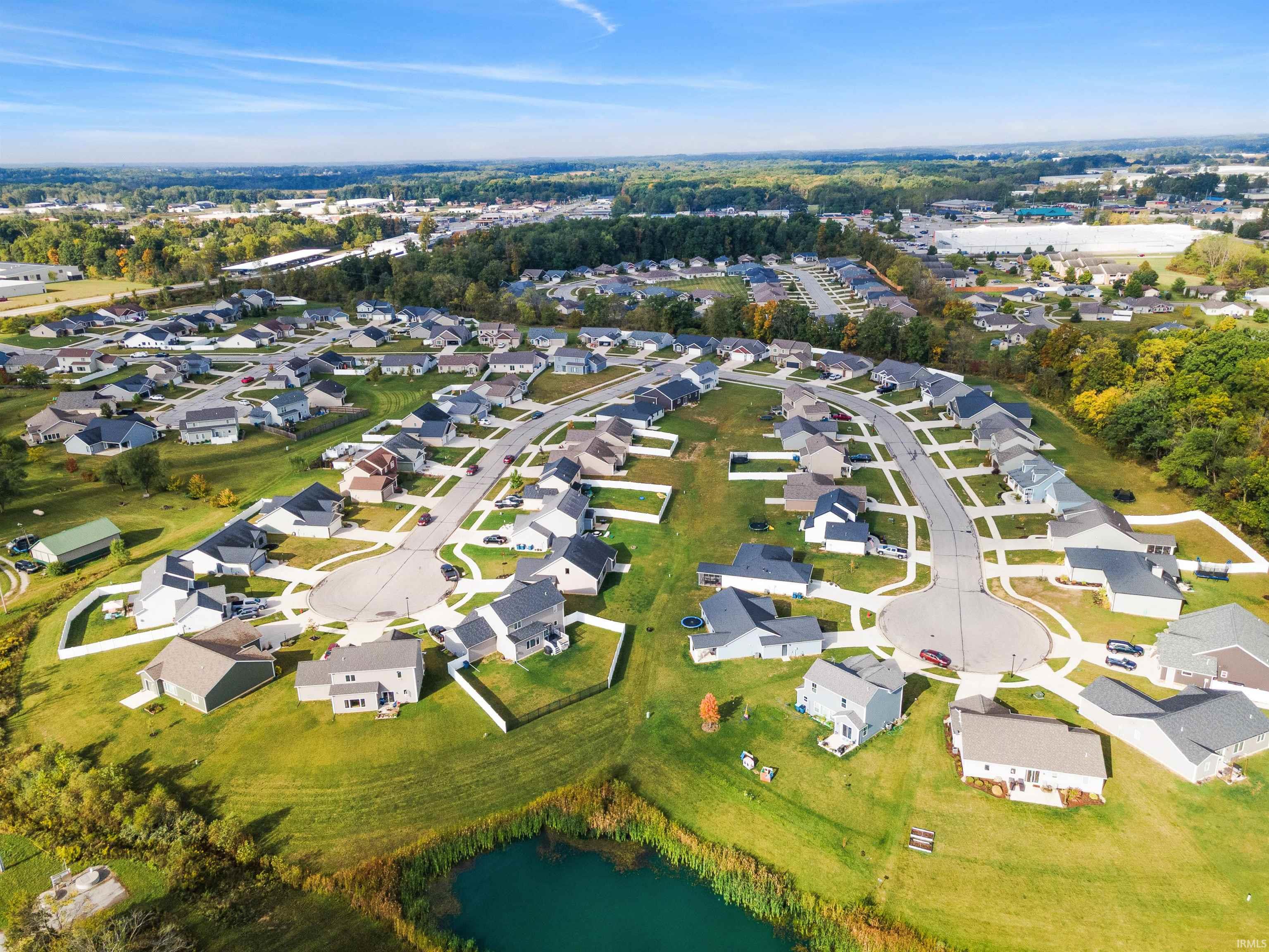 Homes for sale in Angola, IN | 795 Sienna Ct, Angola, IN 46703 | MLS# 202539730