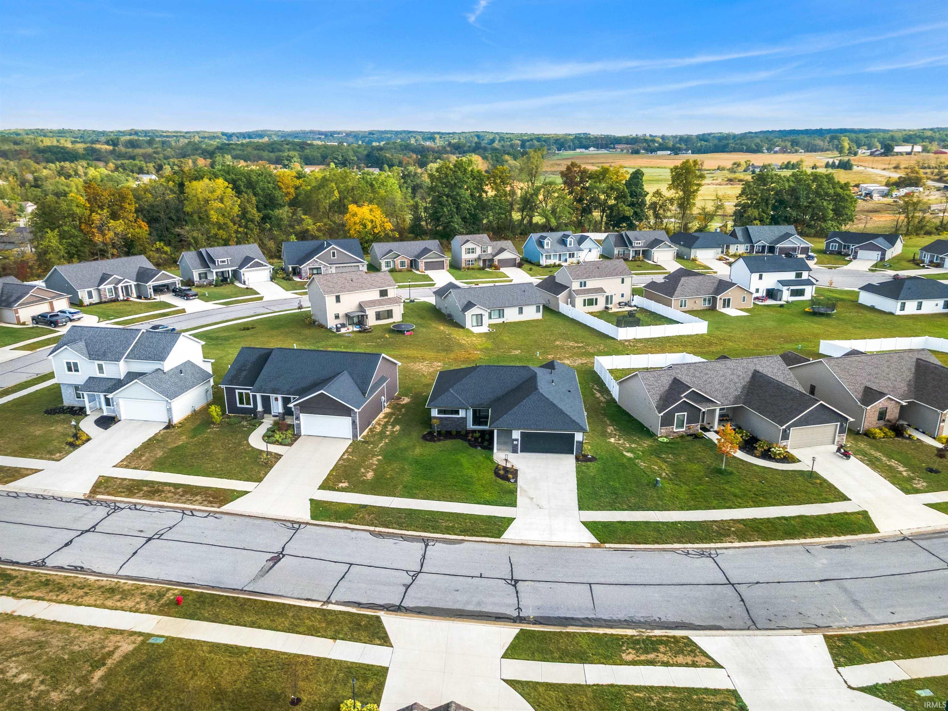 Homes for sale in Angola, IN | 795 Sienna Ct, Angola, IN 46703 | MLS# 202539730