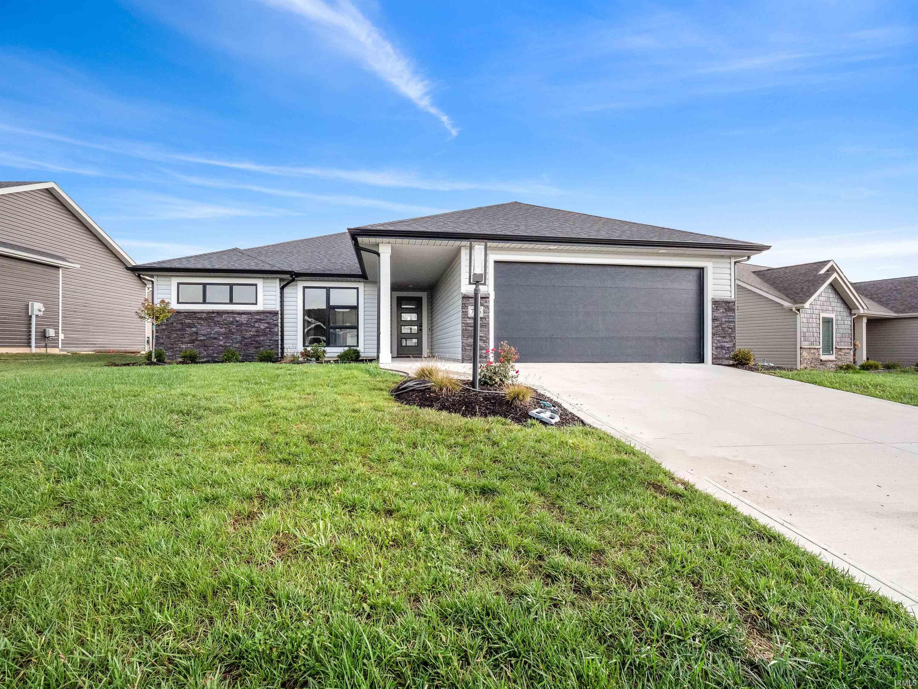 Homes for sale in Angola, IN | 795 Sienna Ct, Angola, IN 46703 | MLS# 202539730