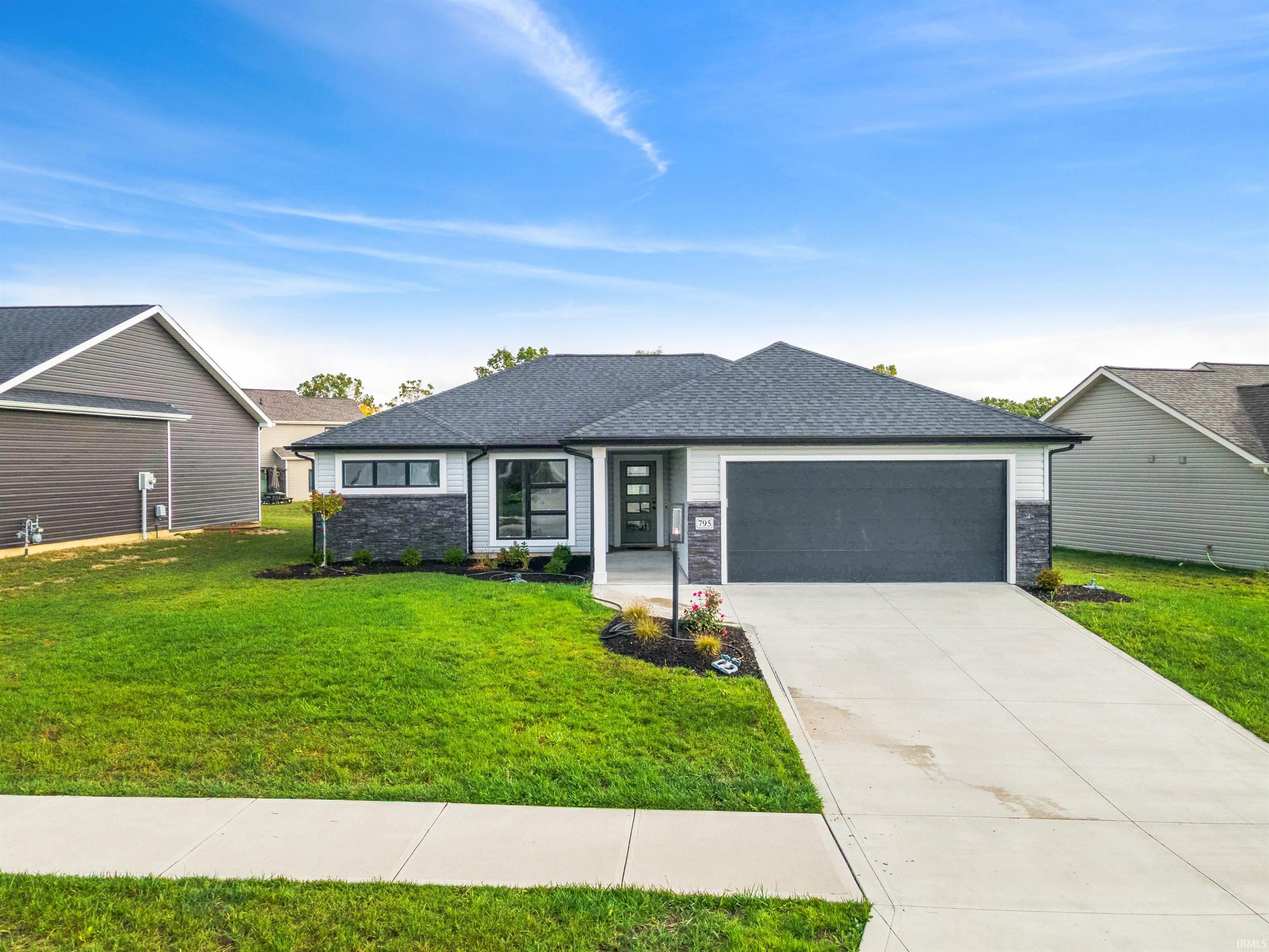 Homes for sale in Angola, IN | 795 Sienna Ct, Angola, IN 46703 | MLS# 202539730