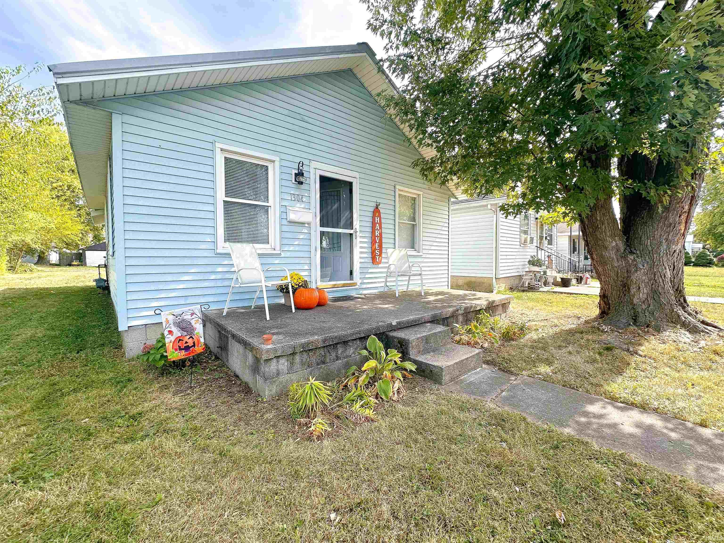 Homes for sale in Kokomo, IN | 1304 S Locke St, Kokomo, IN 46902 | MLS# 202539766