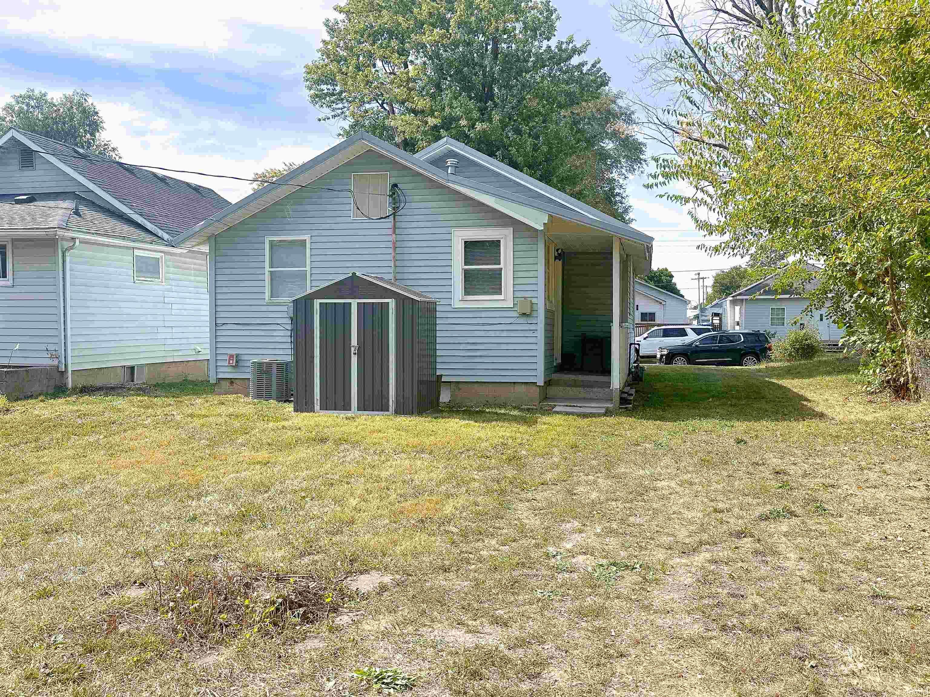 Homes for sale in Kokomo, IN | 1304 S Locke St, Kokomo, IN 46902 | MLS# 202539766