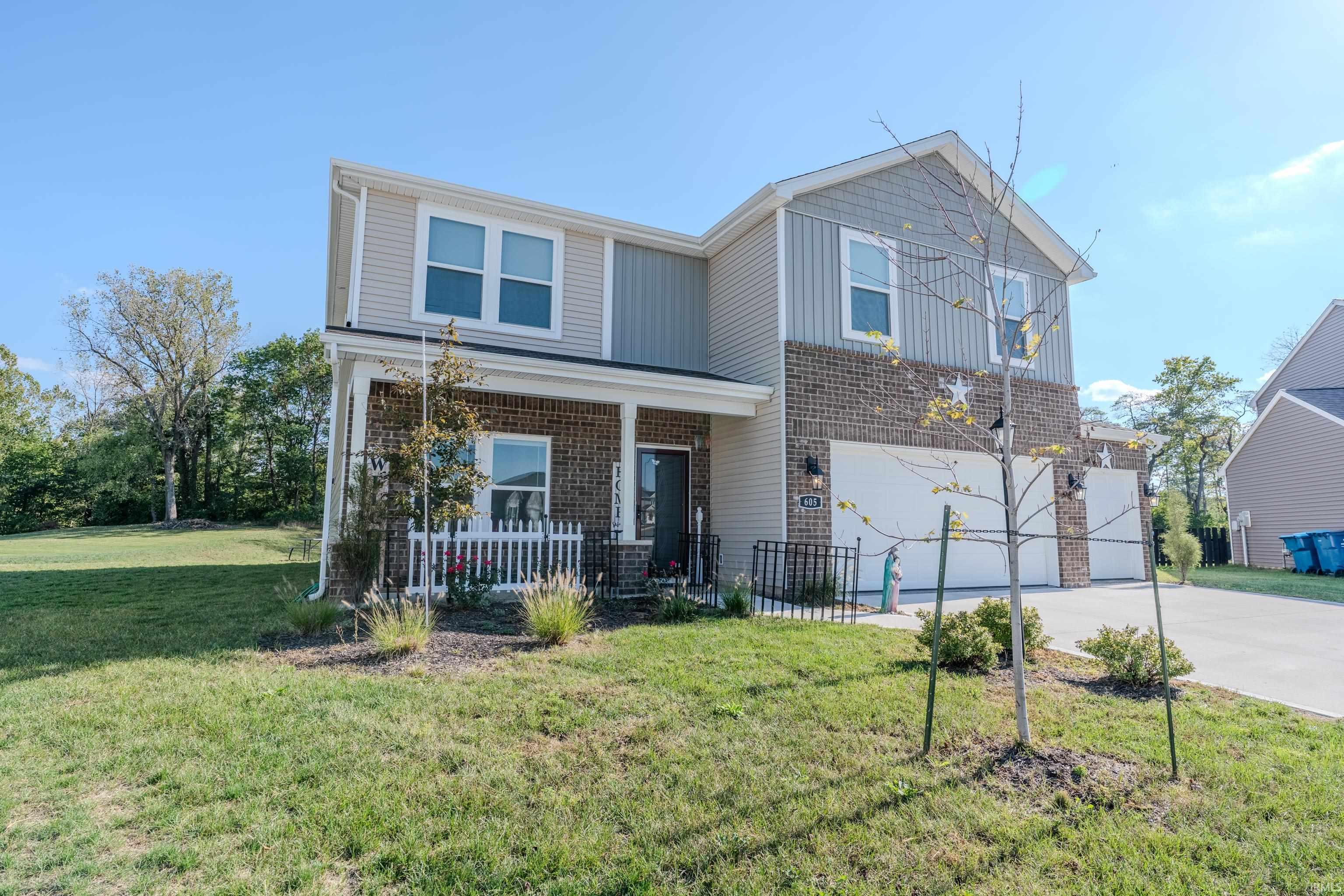 Photo 1 of 605 Alquin Court