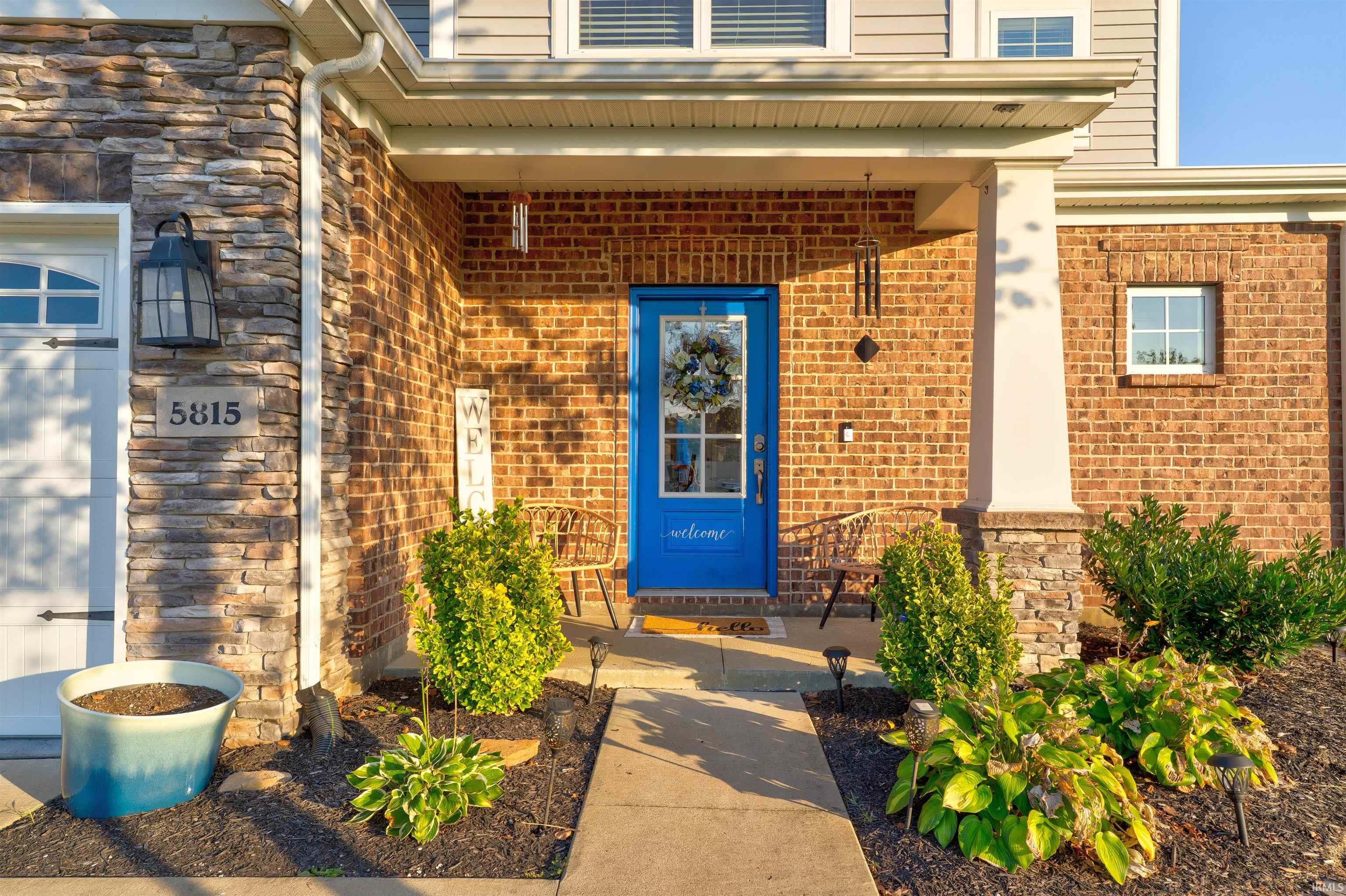 Homes for sale in Newburgh, IN | 5815 Brookstone Dr, Newburgh, IN 47630 | MLS# 202539814