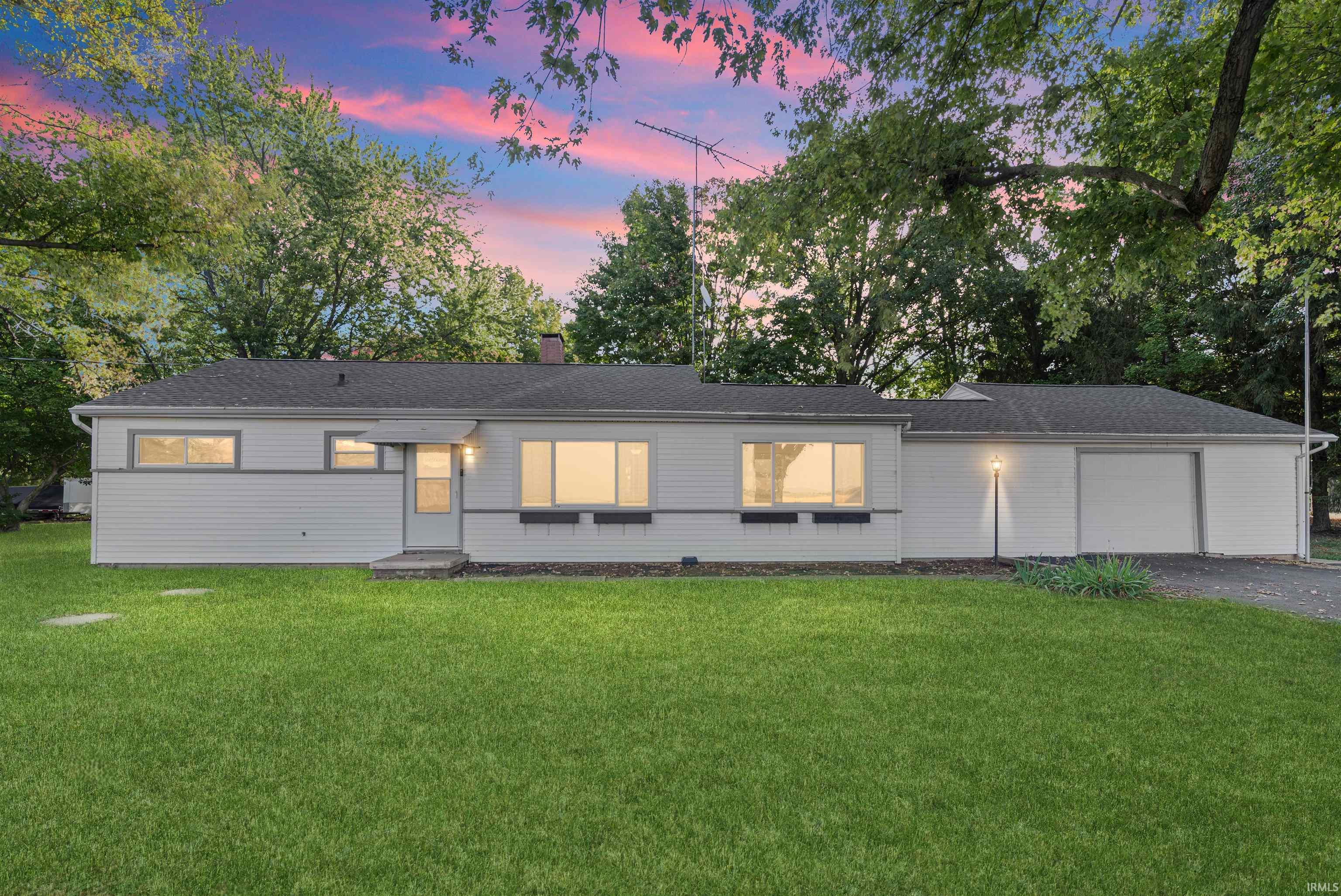 Homes for sale in West Lafayette, IN | 4093 N 375 West Rd, West Lafayette, IN 47906 | MLS# 202539881