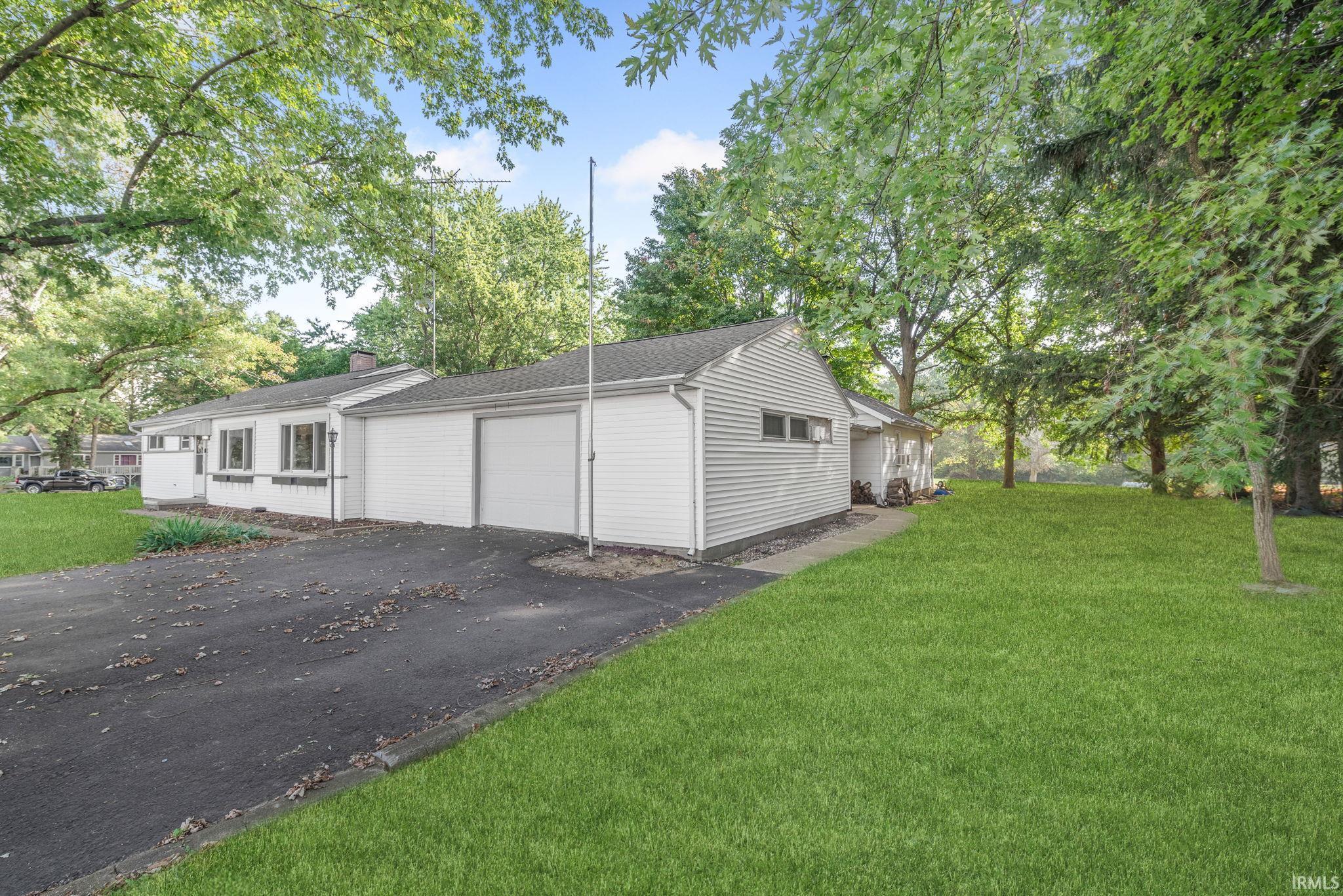 Homes for sale in West Lafayette, IN | 4093 N 375 West Rd, West Lafayette, IN 47906 | MLS# 202539881