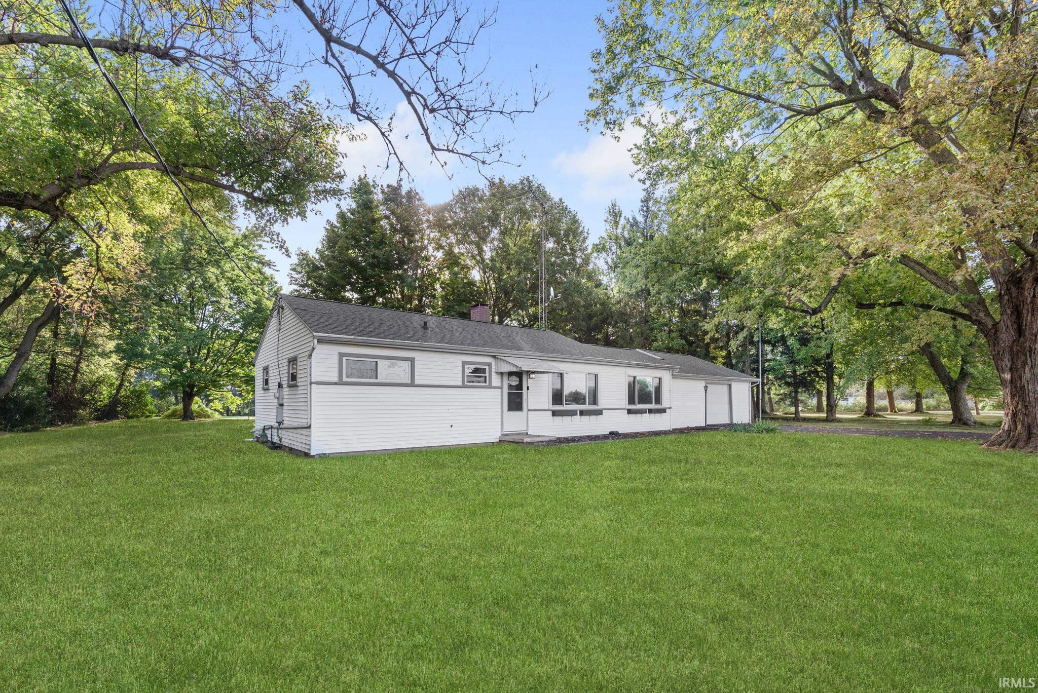 Homes for sale in West Lafayette, IN | 4093 N 375 West Rd, West Lafayette, IN 47906 | MLS# 202539881