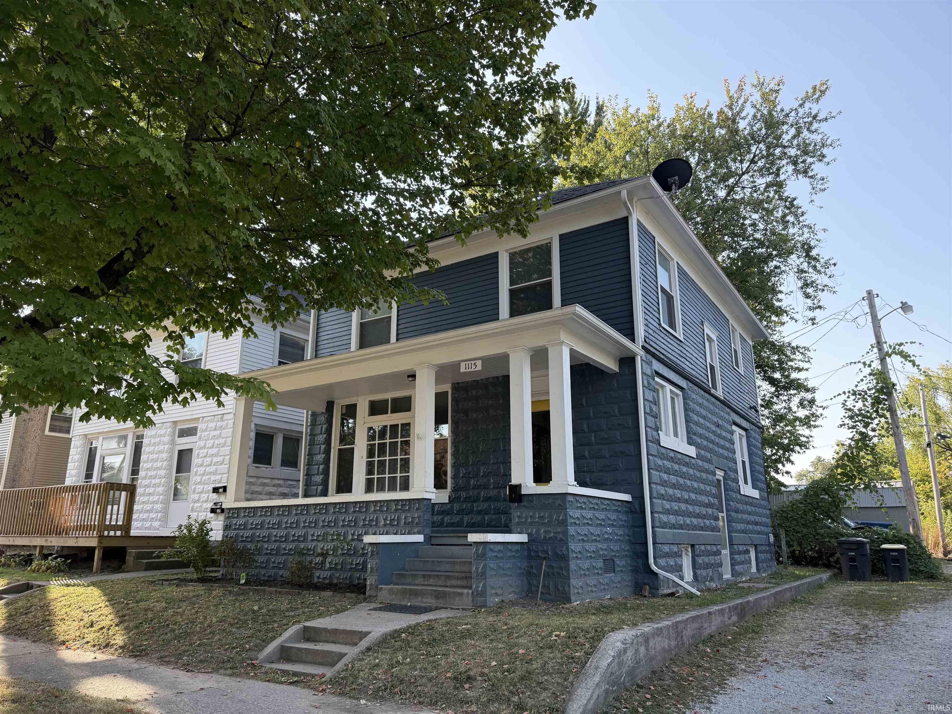 Photo 1 of 1115 Maple Avenue