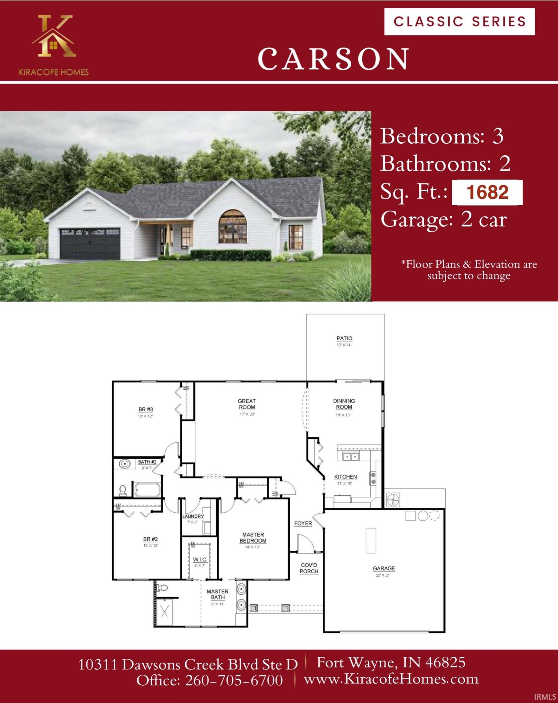 Photo 34 of 12004 Swather Court