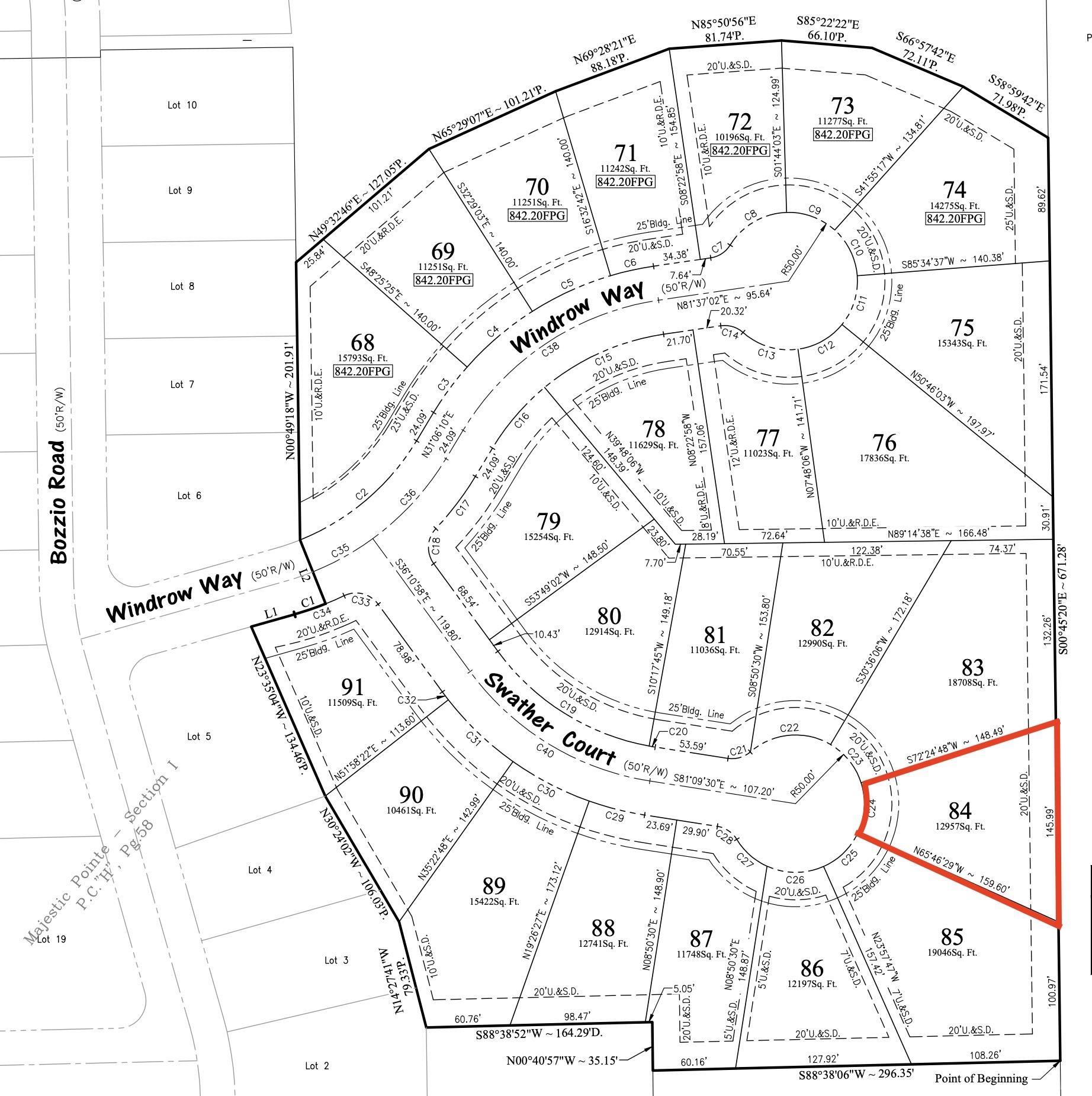 Photo 35 of 12004 Swather Court