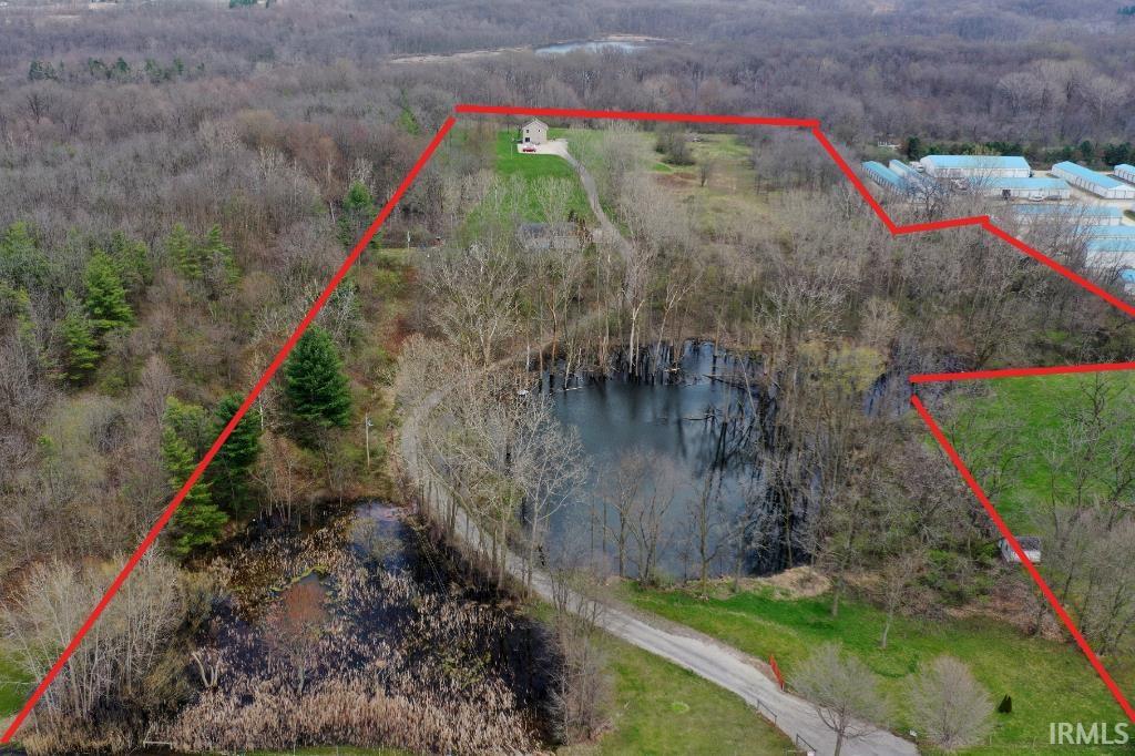 Photo 1 of 8230 N State Road 13