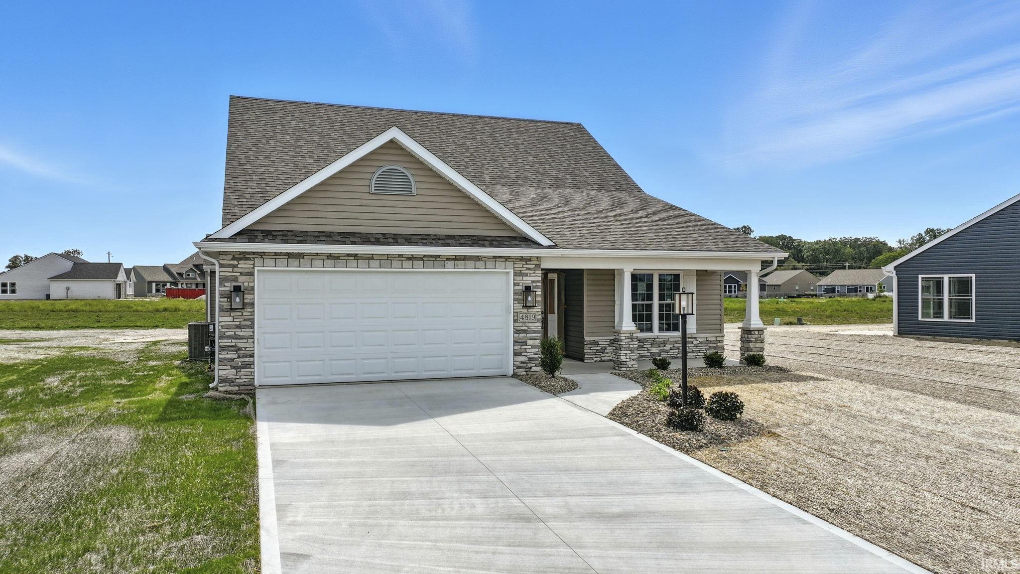 Photo 1 of 4819 Windrow Way