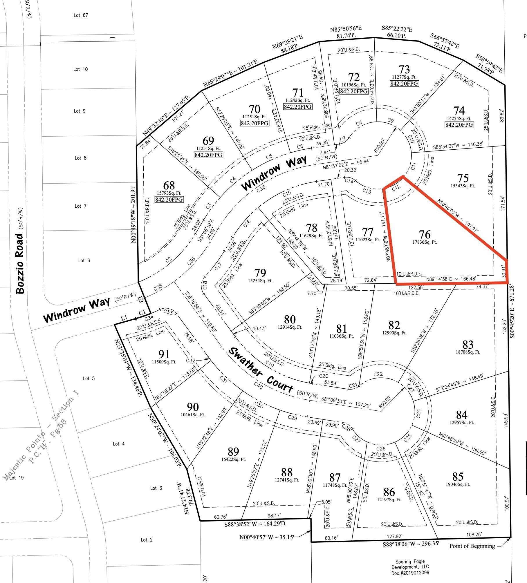 Photo 35 of 4815 Windrow Way