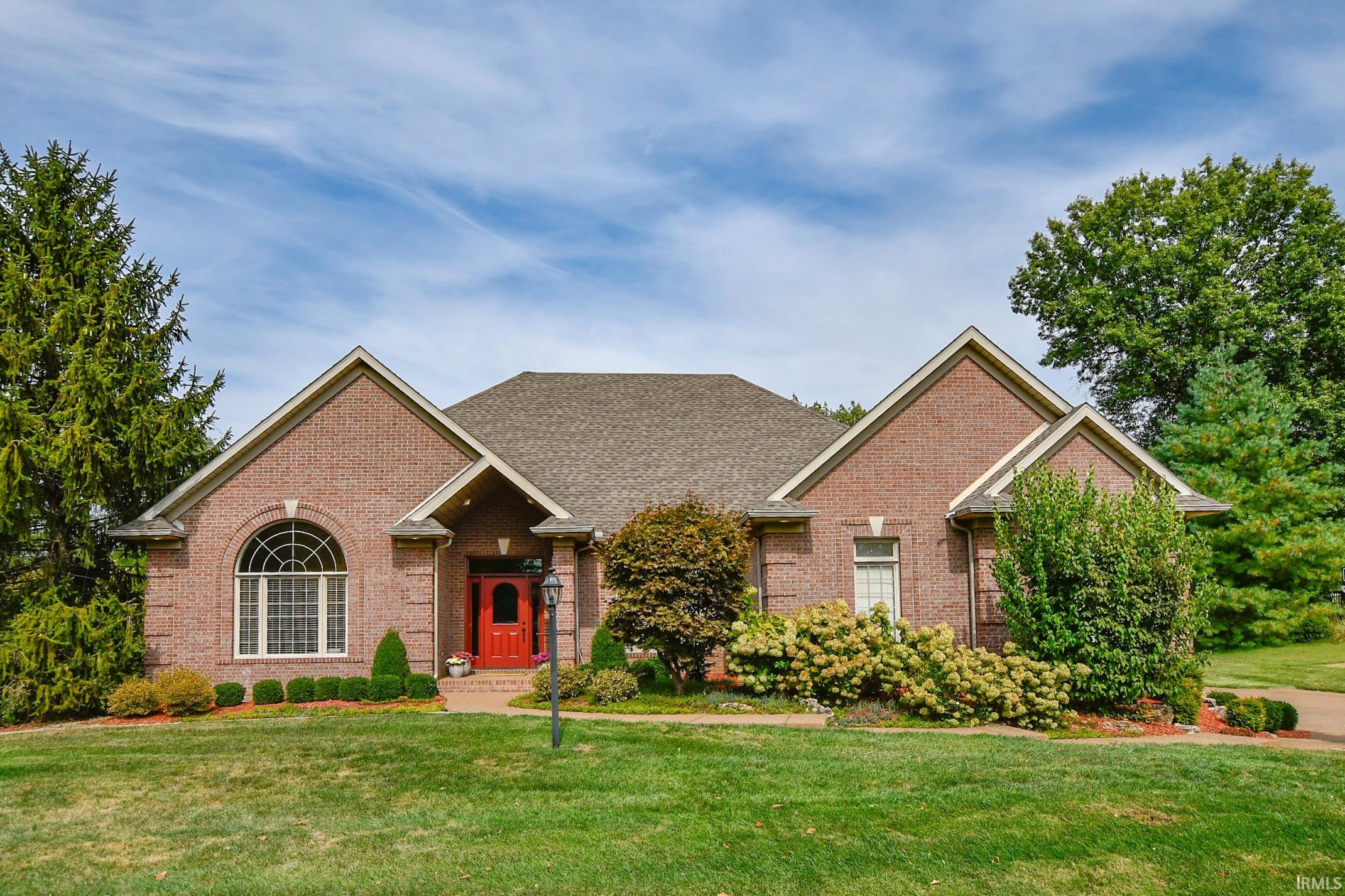 Homes for sale in Newburgh, IN | 6600 River Ridge Dr, Newburgh, IN 47630 | MLS# 202540012