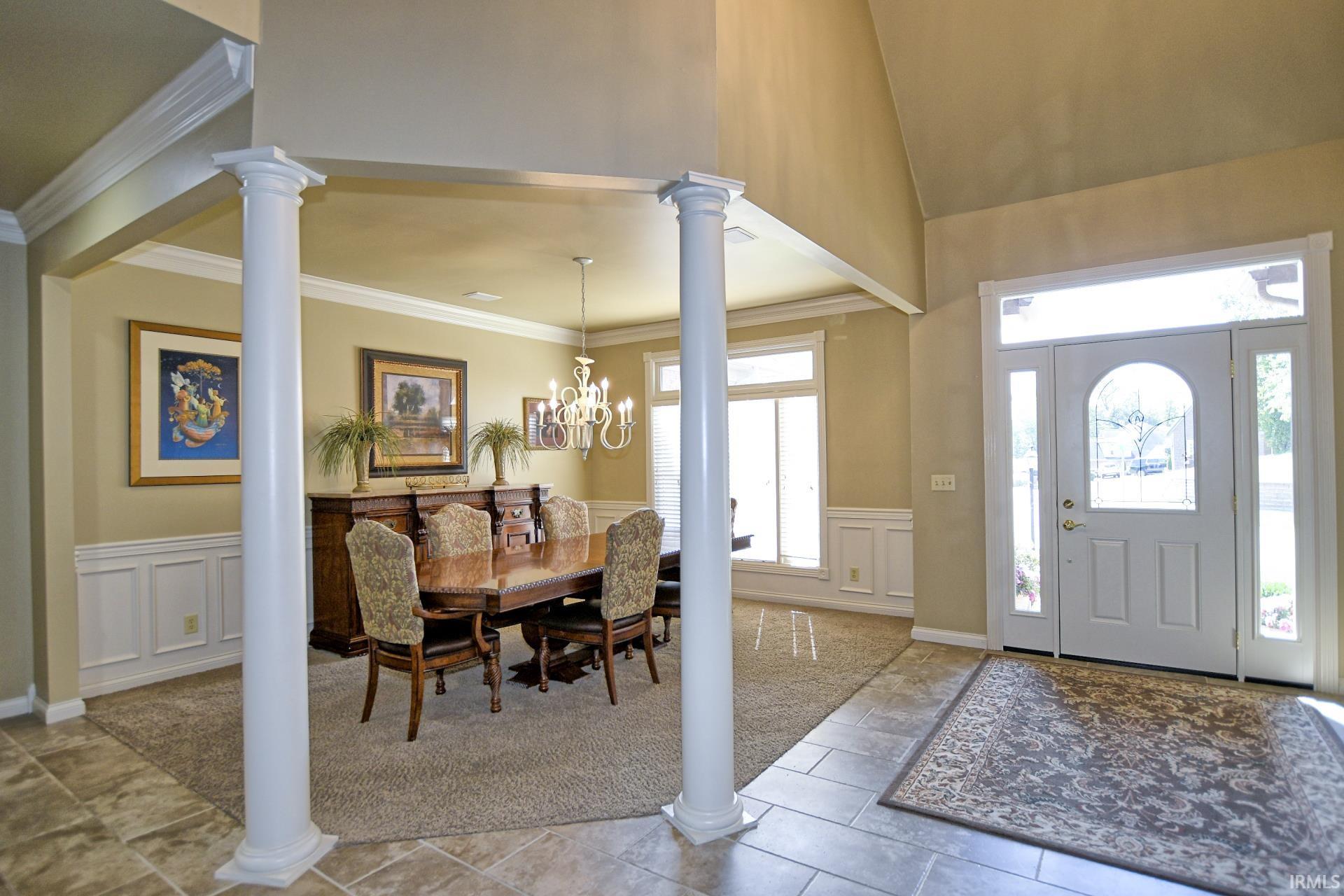 Homes for sale in Newburgh, IN | 6600 River Ridge Dr, Newburgh, IN 47630 | MLS# 202540012