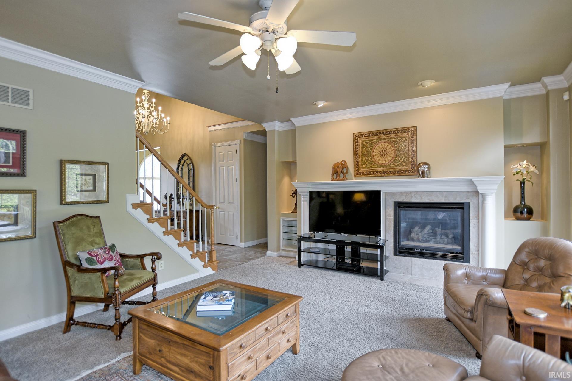 Homes for sale in Newburgh, IN | 6600 River Ridge Dr, Newburgh, IN 47630 | MLS# 202540012