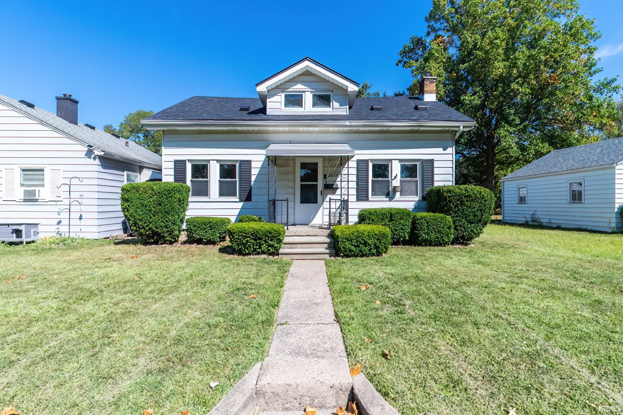 Photo 1 of 2517 Charlotte Avenue