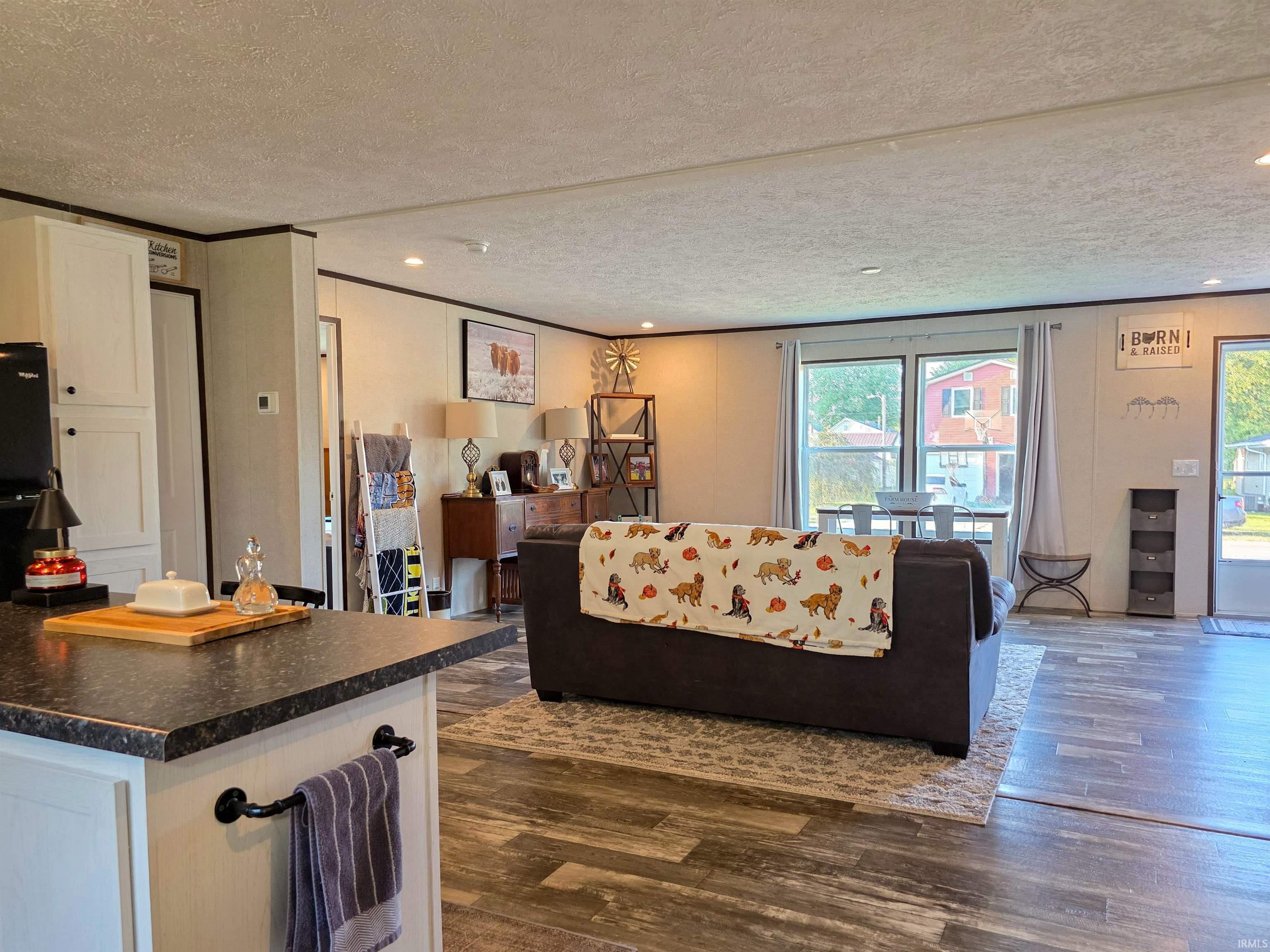 Homes for sale in Linton, IN | 969 Se A St, Linton, IN 47441 | MLS# 202540031