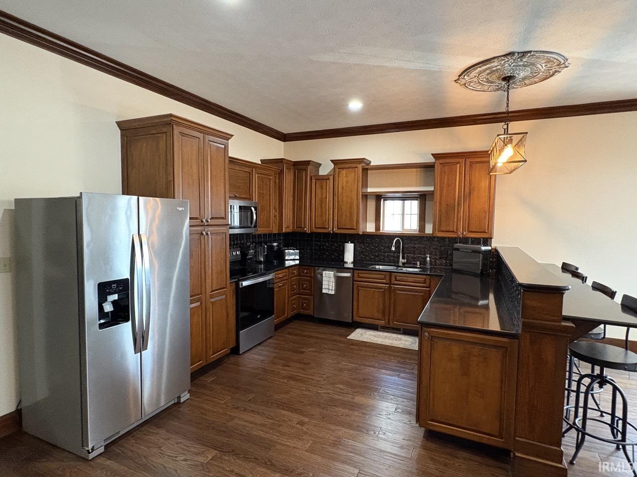 Homes for sale in Kokomo, IN | 114 W Walnut St #201, Kokomo, IN 46901 | MLS# 202540062