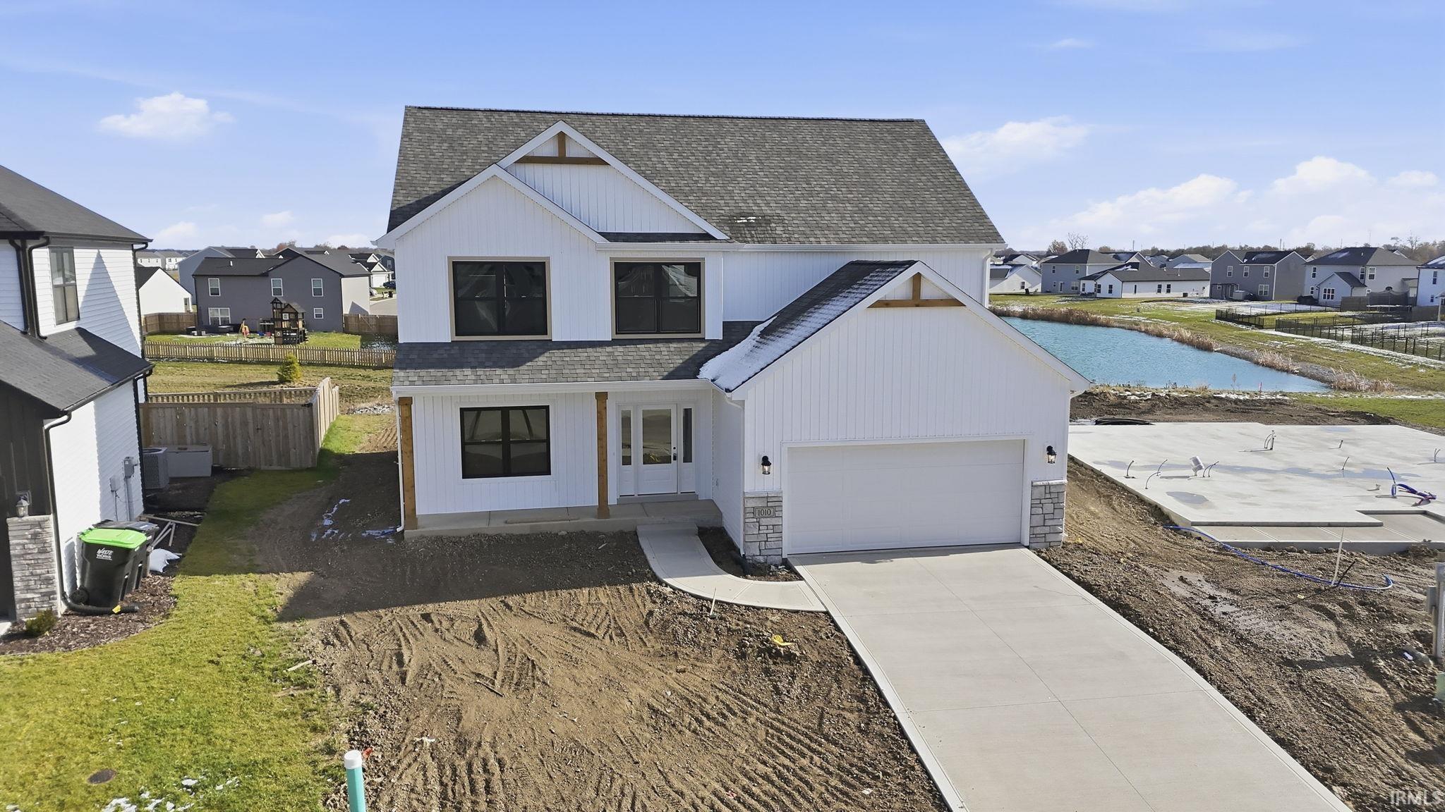 Photo 1 of 1010 Arthur Heights Drive