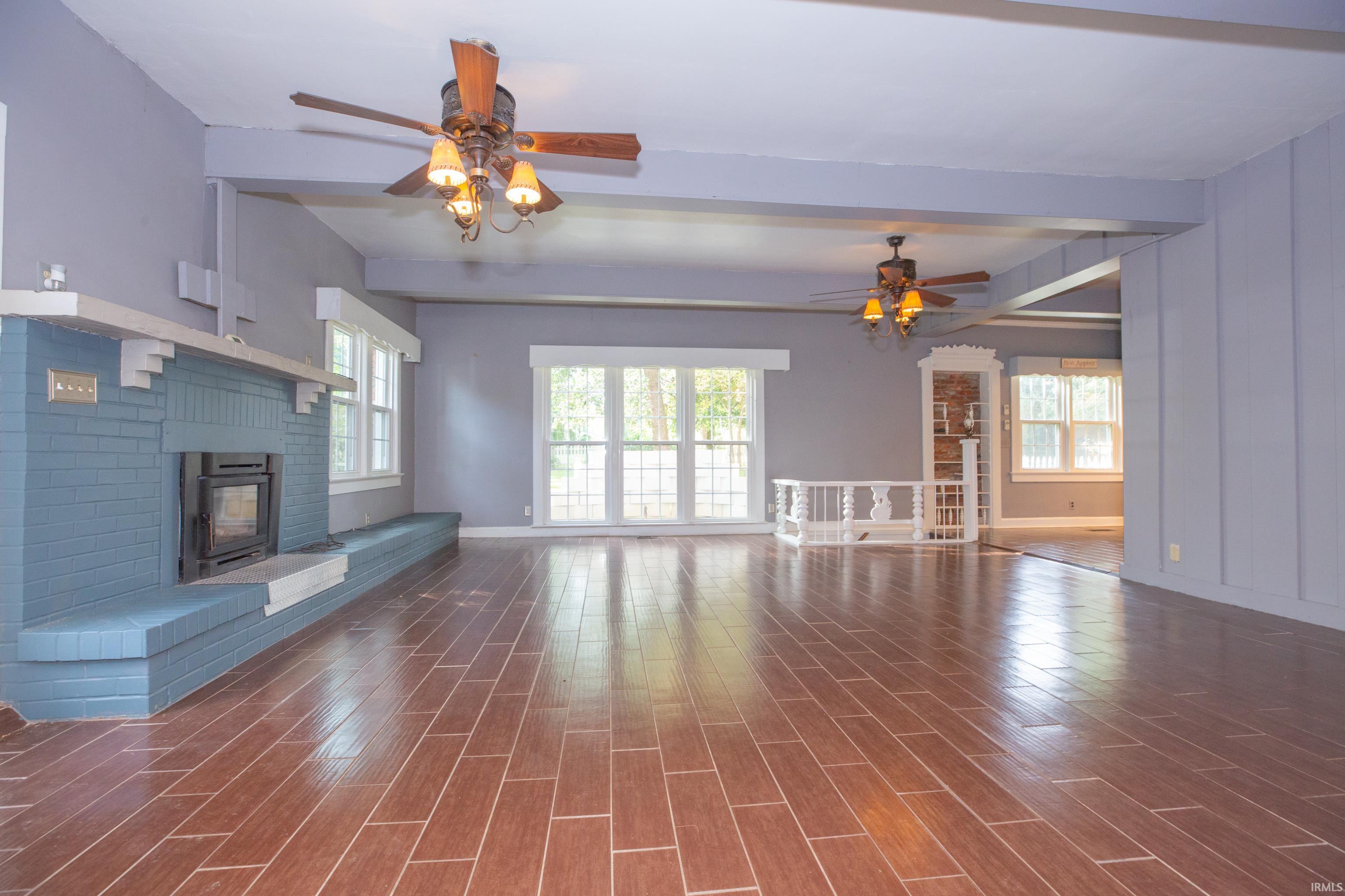 Homes for sale in Mount Vernon, IN | 9051 Middle Mount Vernon Rd, Mount Vernon, IN 47620 | MLS# 202540150