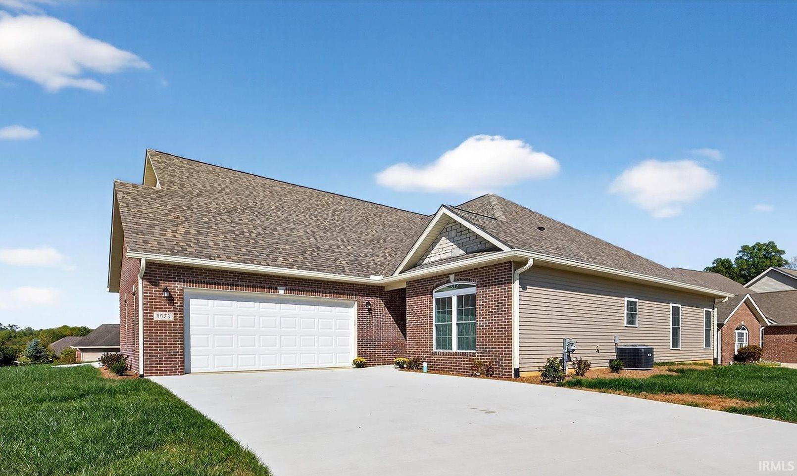 Homes for sale in Bloomington, IN | 5075 W September Dr, Bloomington, IN 47404 | MLS# 202540213