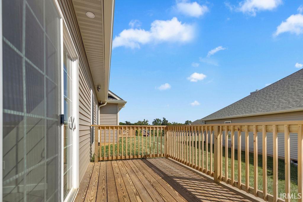 Homes for sale in Bloomington, IN | 5075 W September Dr, Bloomington, IN 47404 | MLS# 202540213