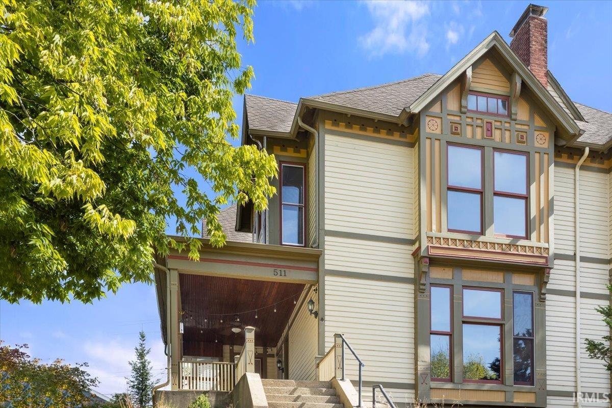 Homes for sale in Lafayette, IN | 511 N 7Th St, Lafayette, IN 47901 | MLS# 202540223