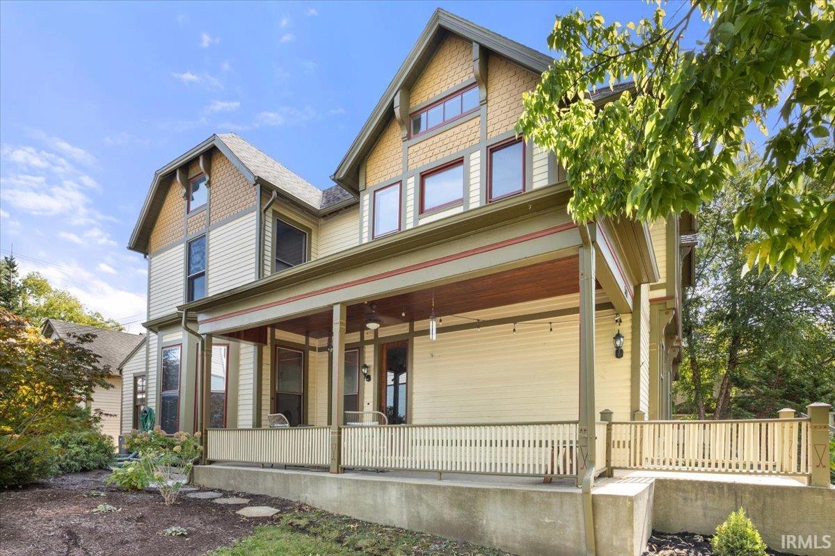 Homes for sale in Lafayette, IN | 511 N 7Th St, Lafayette, IN 47901 | MLS# 202540223