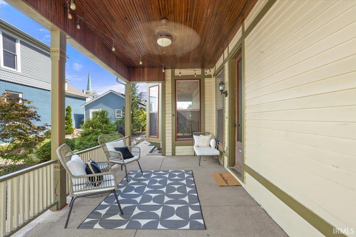 Homes for sale in Lafayette, IN | 511 N 7Th St, Lafayette, IN 47901 | MLS# 202540223