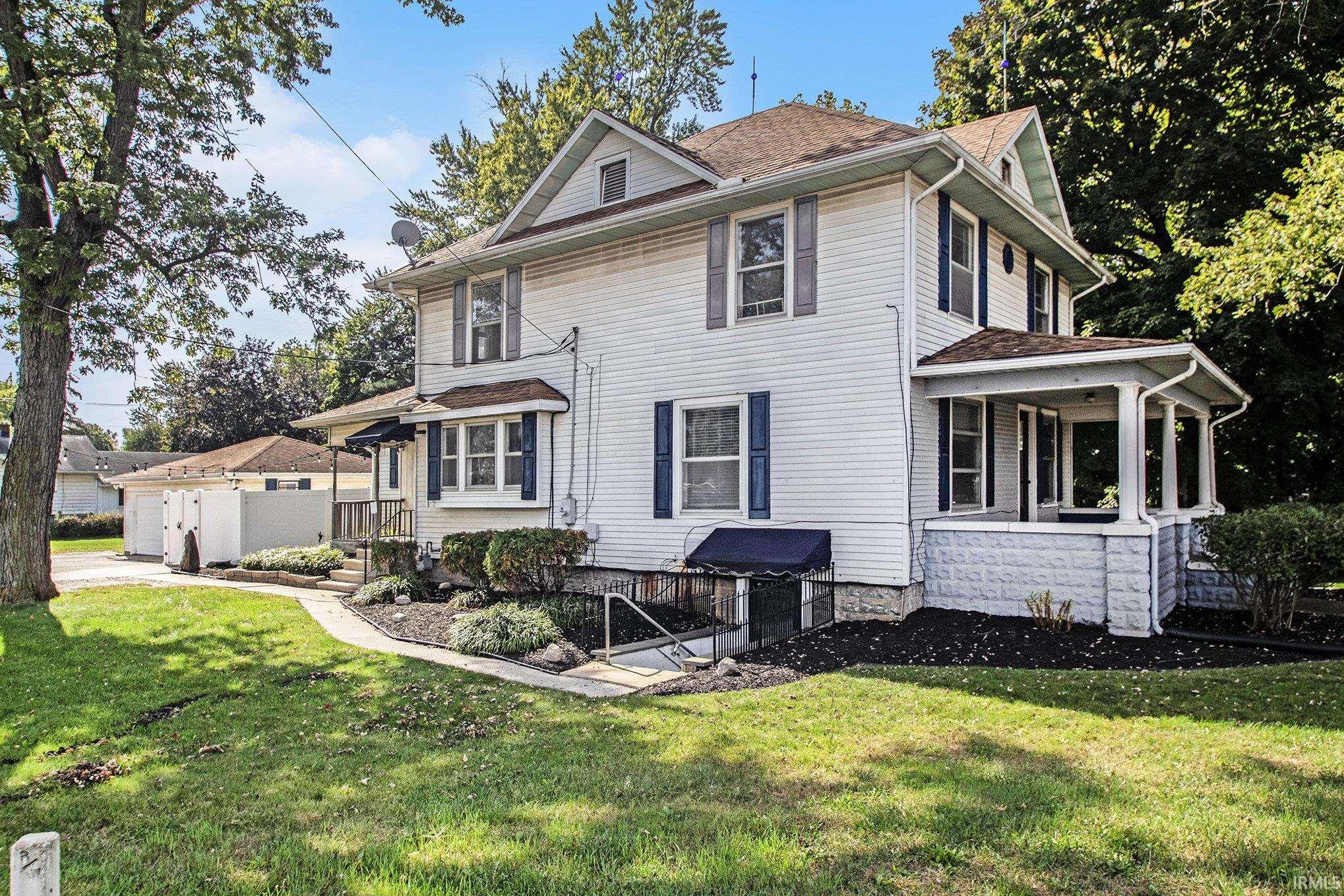 Photo 0 of 23714 US Highway 33