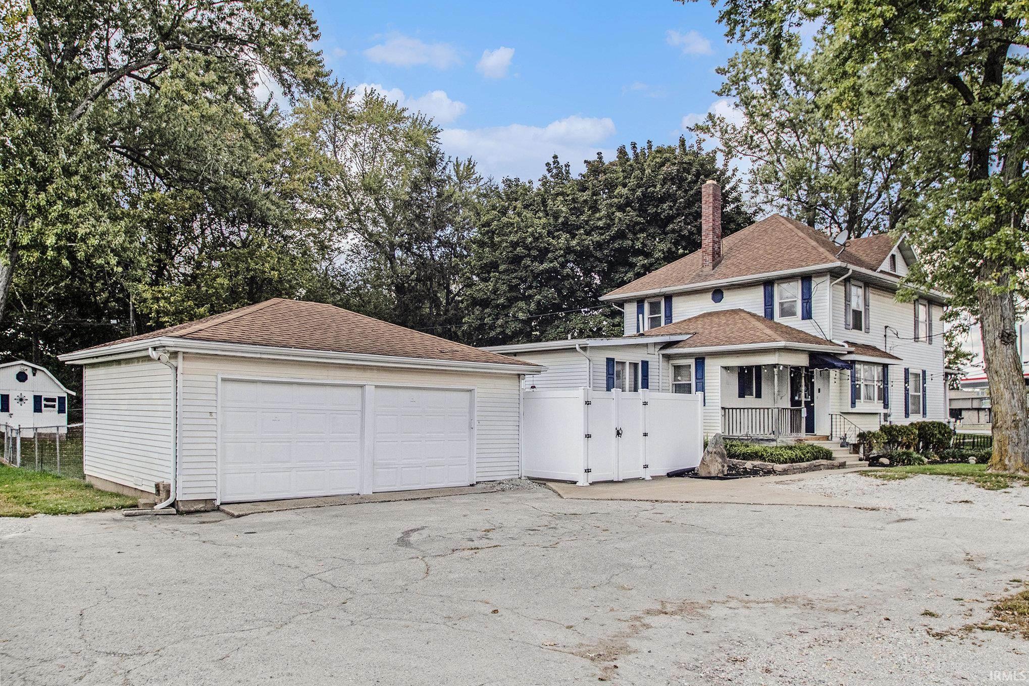 Photo 24 of 23714 US Highway 33