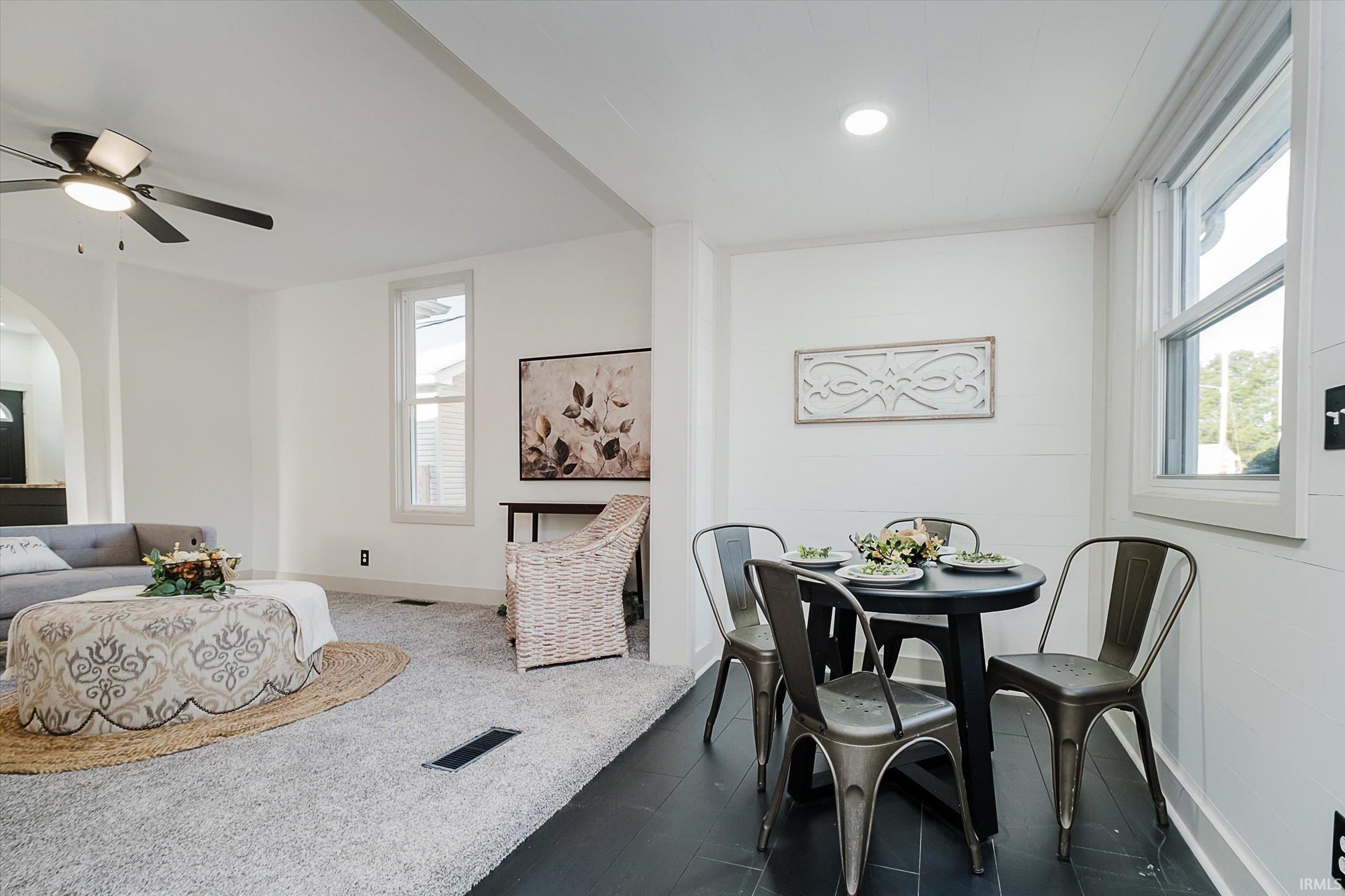 Homes for sale in Frankfort, IN | 951 W Paris St, Frankfort, IN 46041 | MLS# 202540285