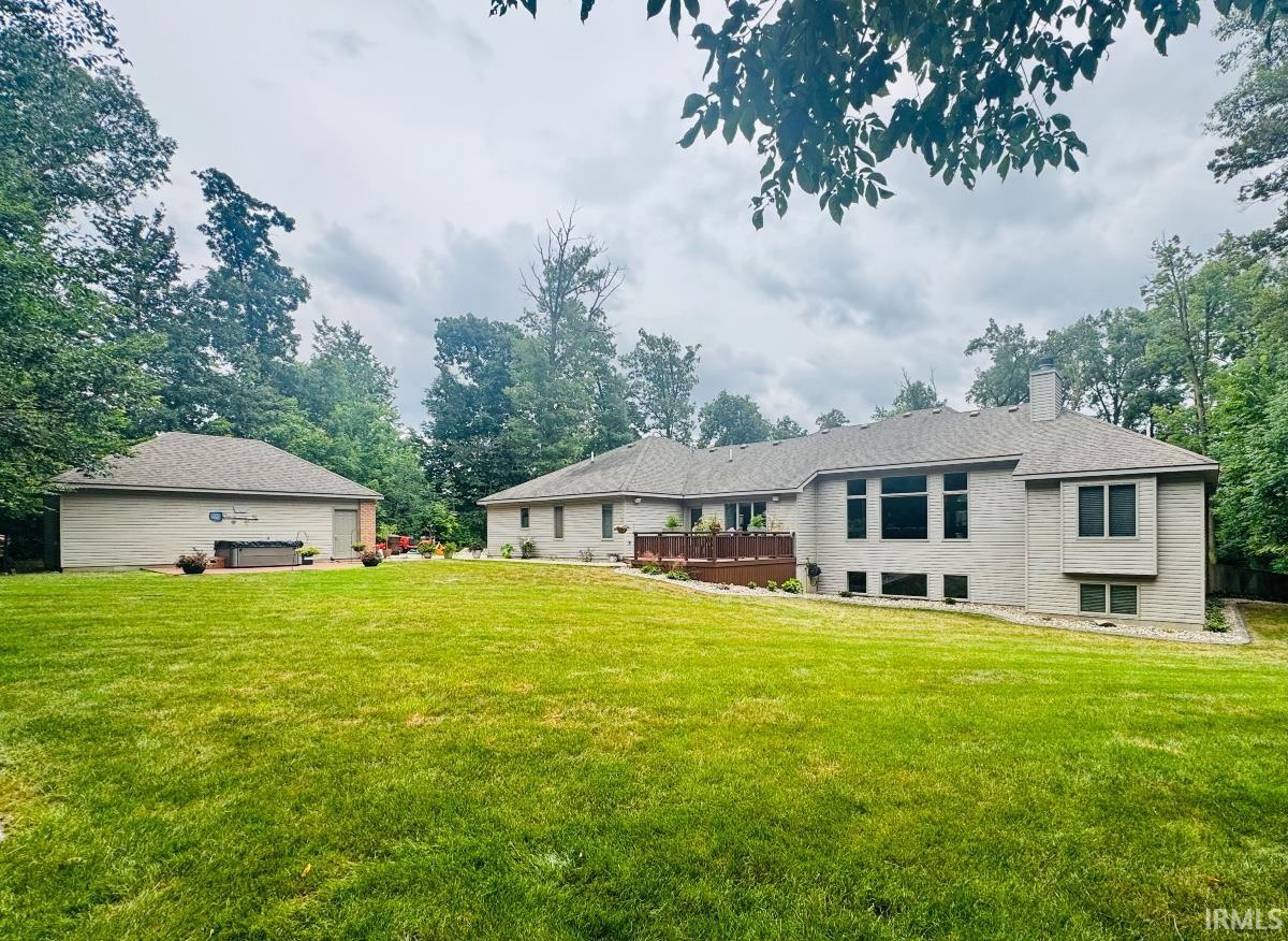 Photo 7 of 3420 W Cook Road