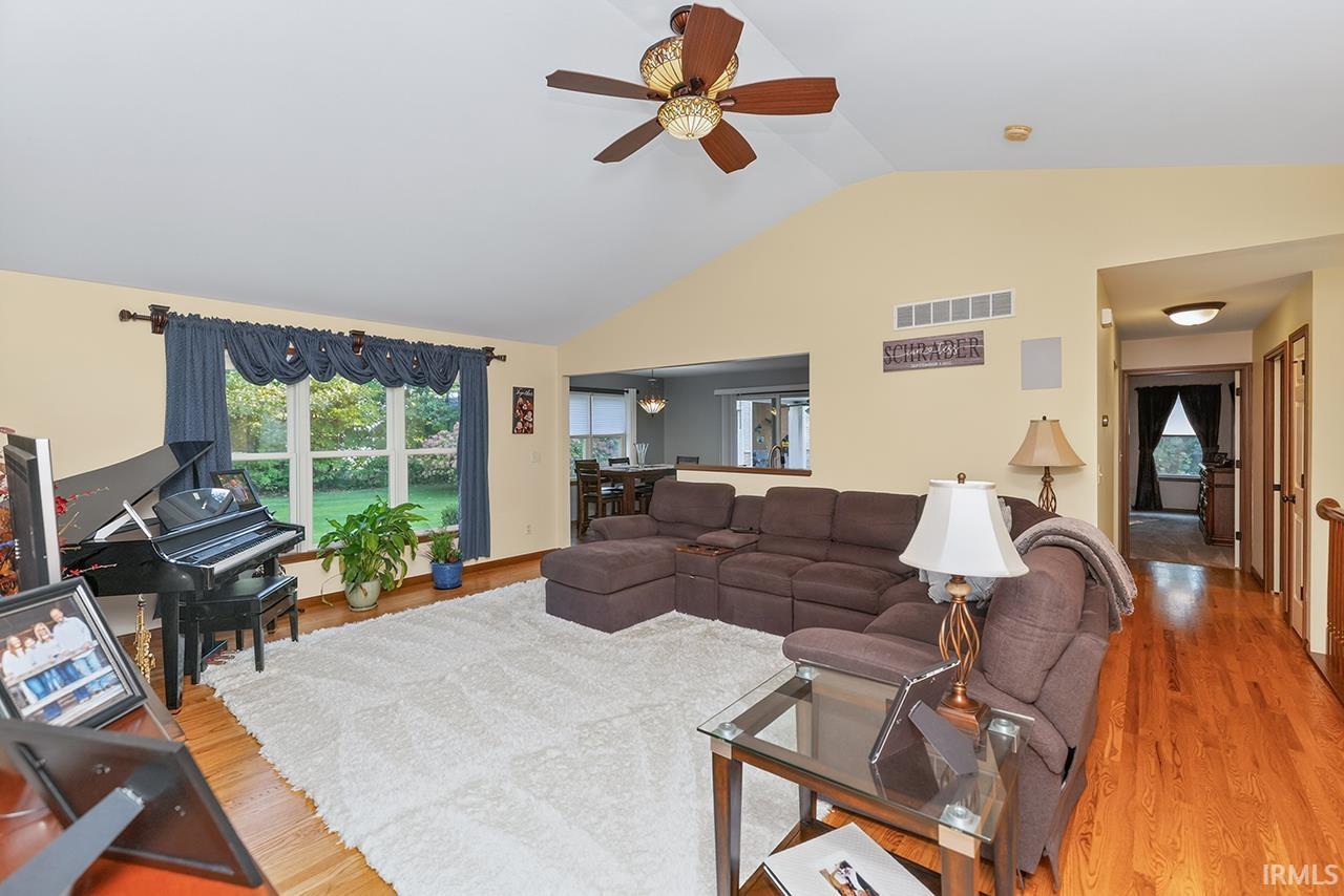 Photo 3 of 24407 Desert Lark Court